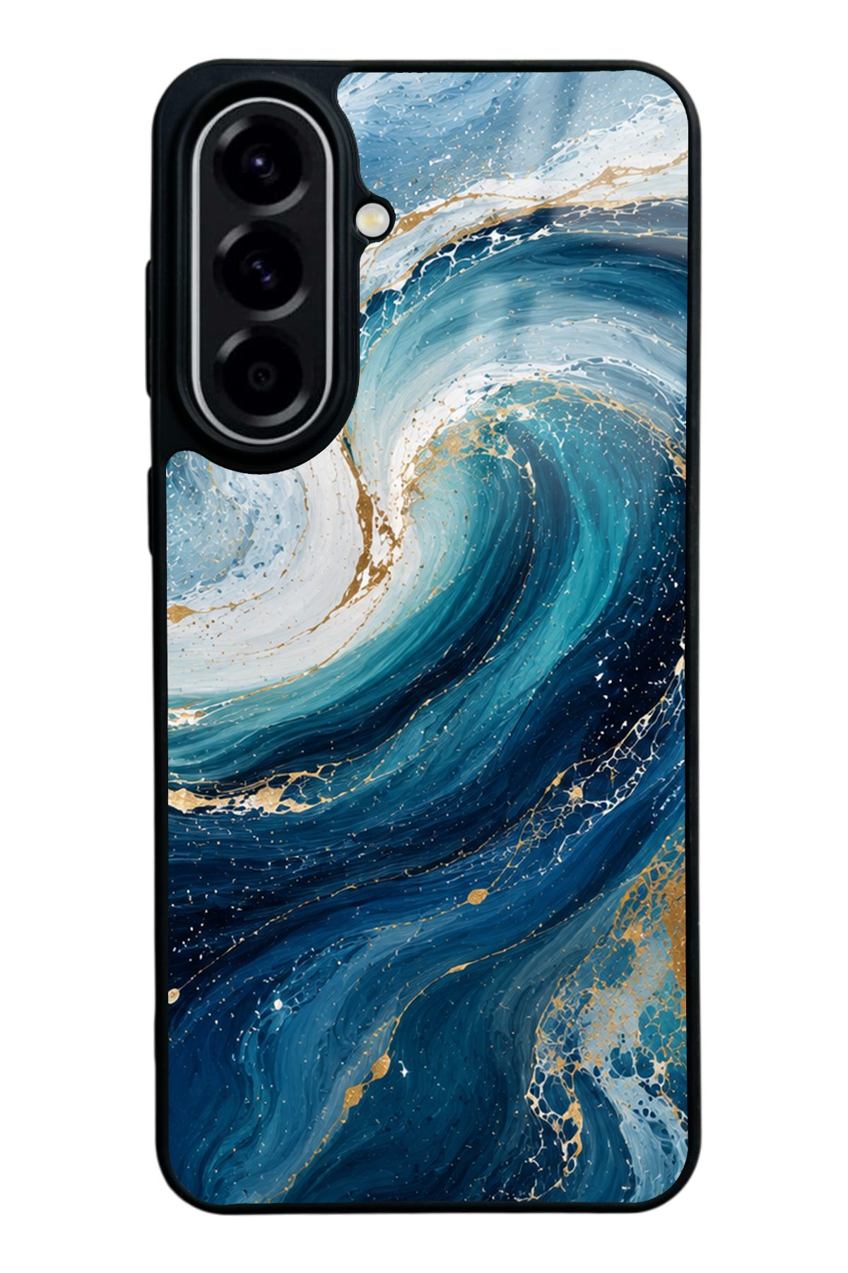 Cosmic Aura 10 telefon kılıfı — Samsung A57