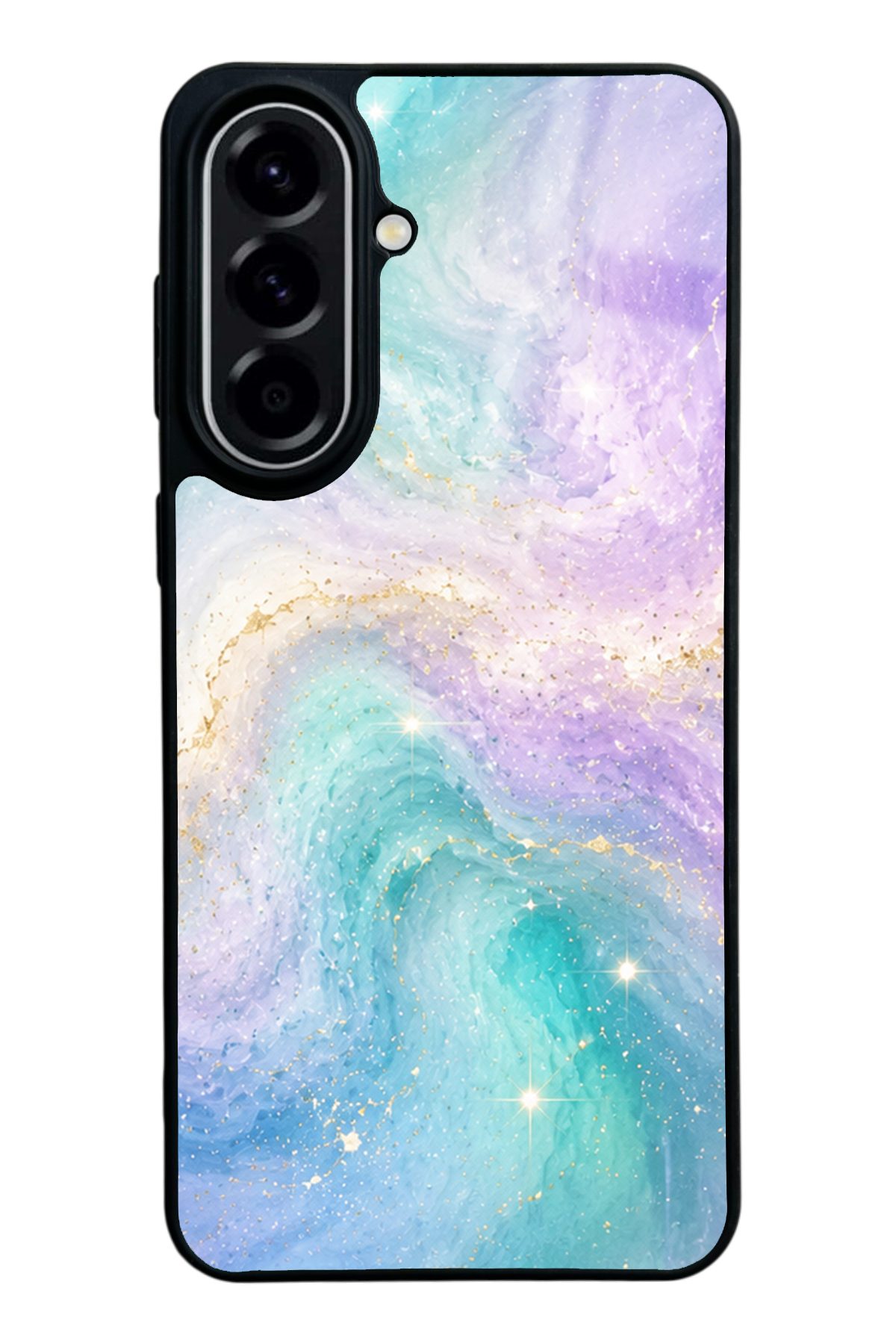 Cosmic Aura 12 telefon kılıfı — Samsung A57