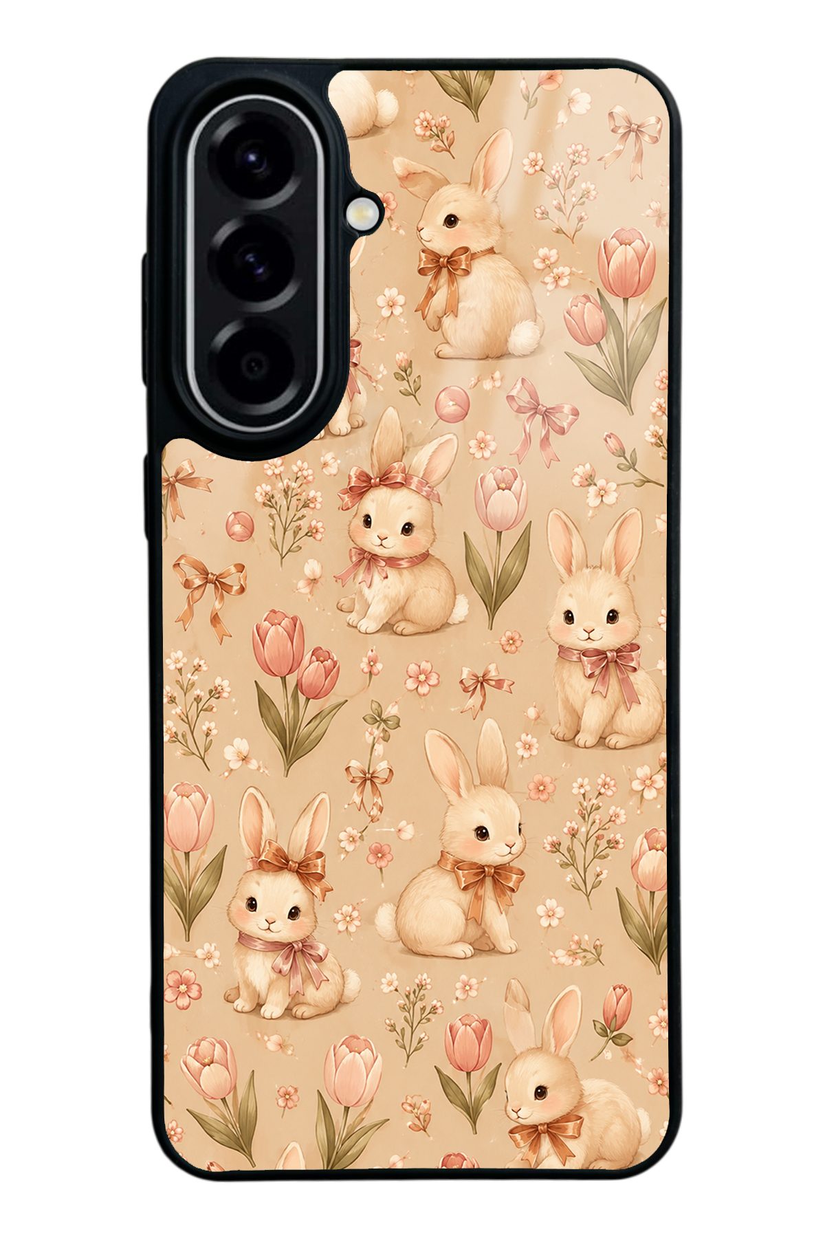 Cute Animals 3 telefon kılıfı — Samsung A57