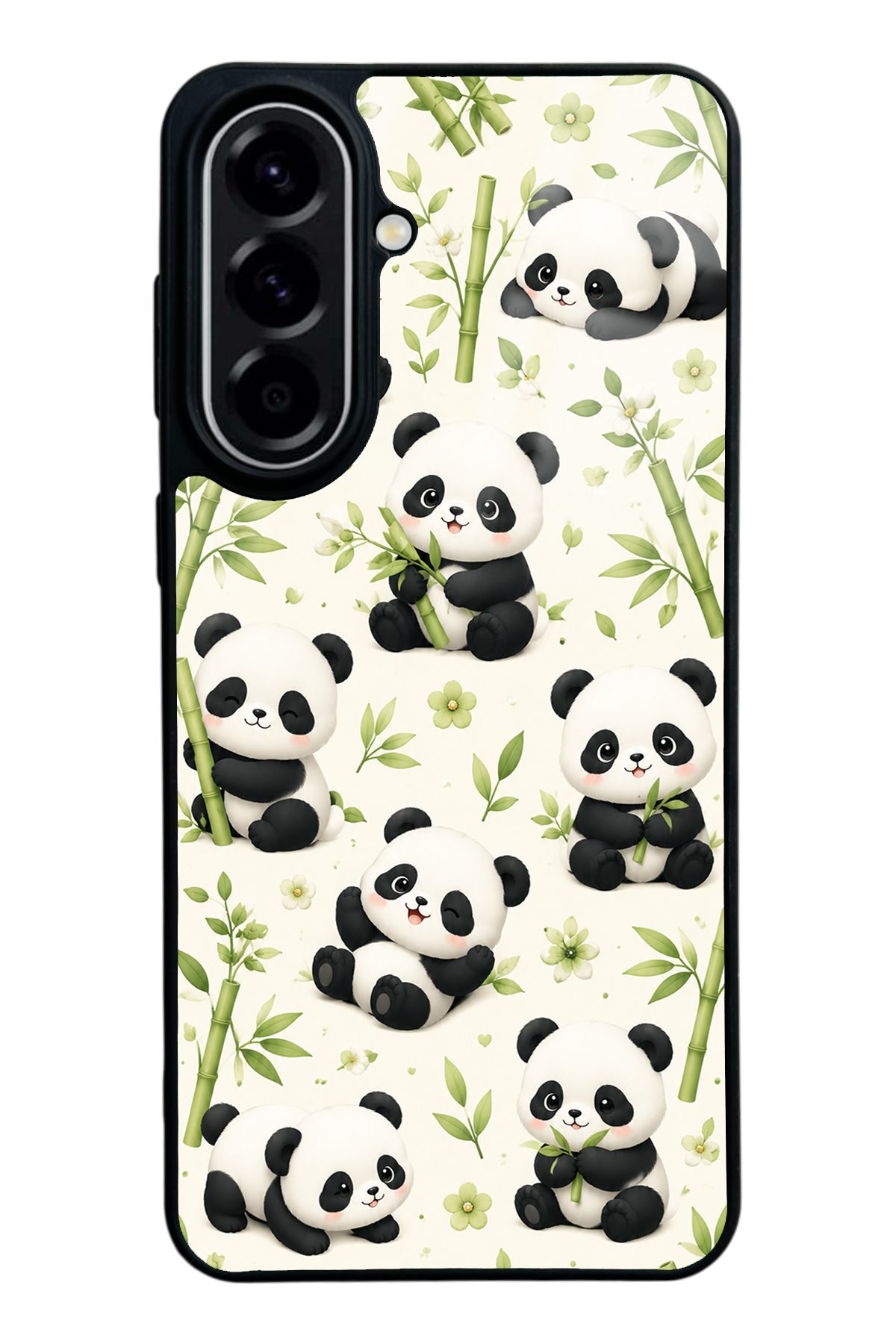 Cute Animals 6 telefon kılıfı — Samsung A57