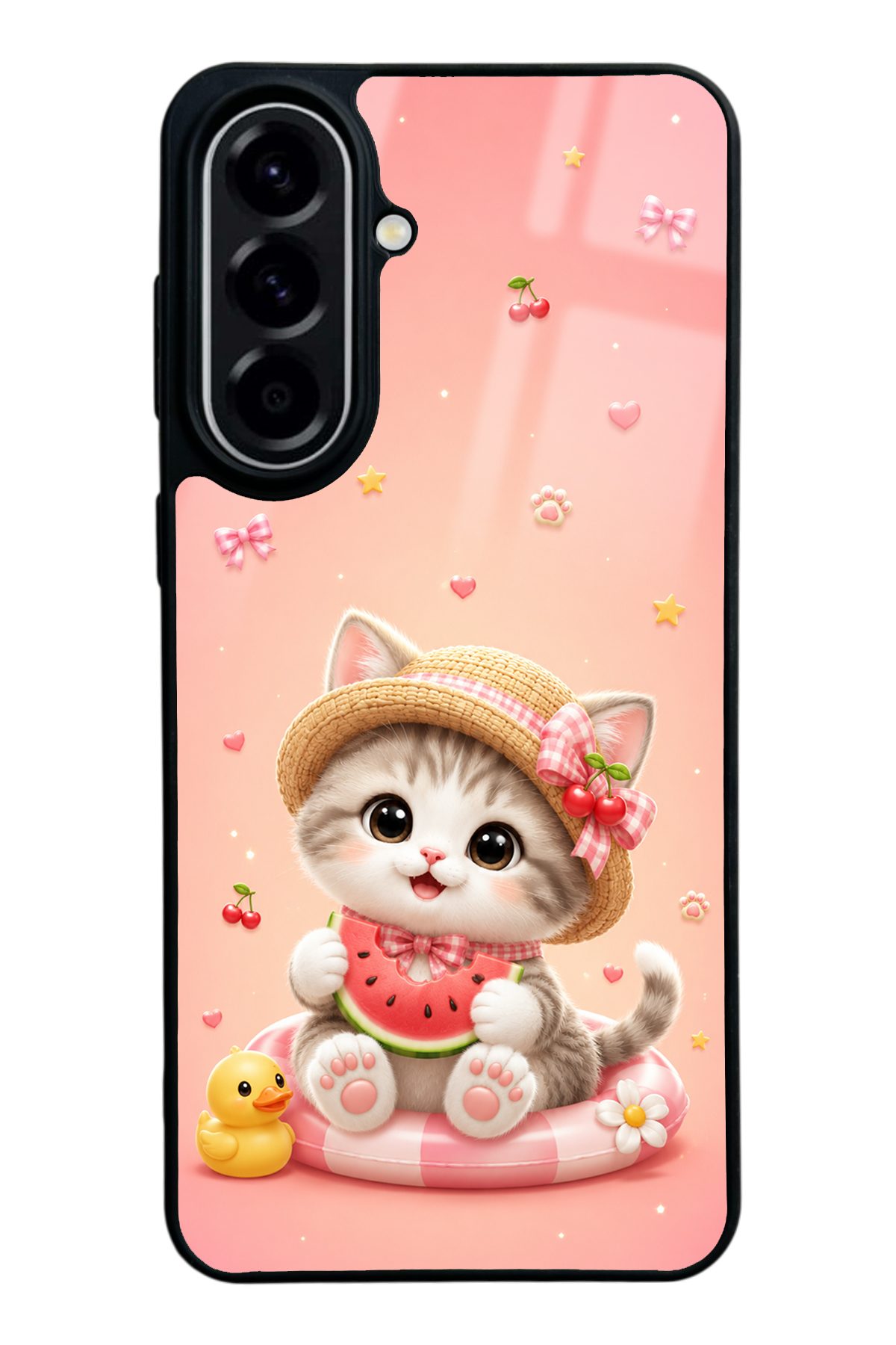 Cute Animals 10 telefon kılıfı — Samsung A57