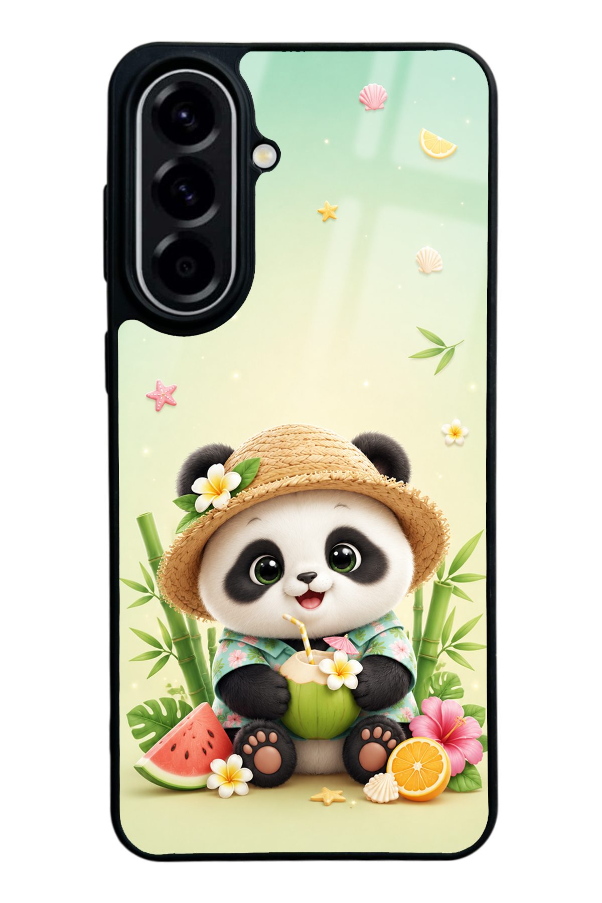 Cute Animals 12 telefon kılıfı — Samsung A57