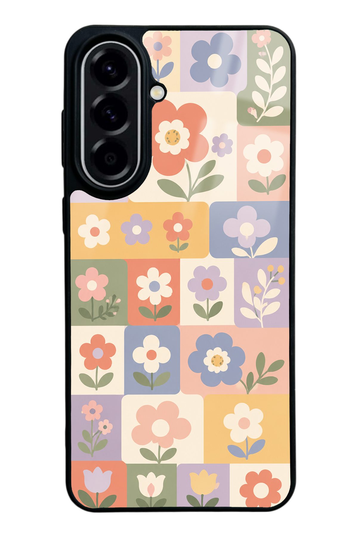 Daisy Pop 3 telefon kılıfı — Samsung A57