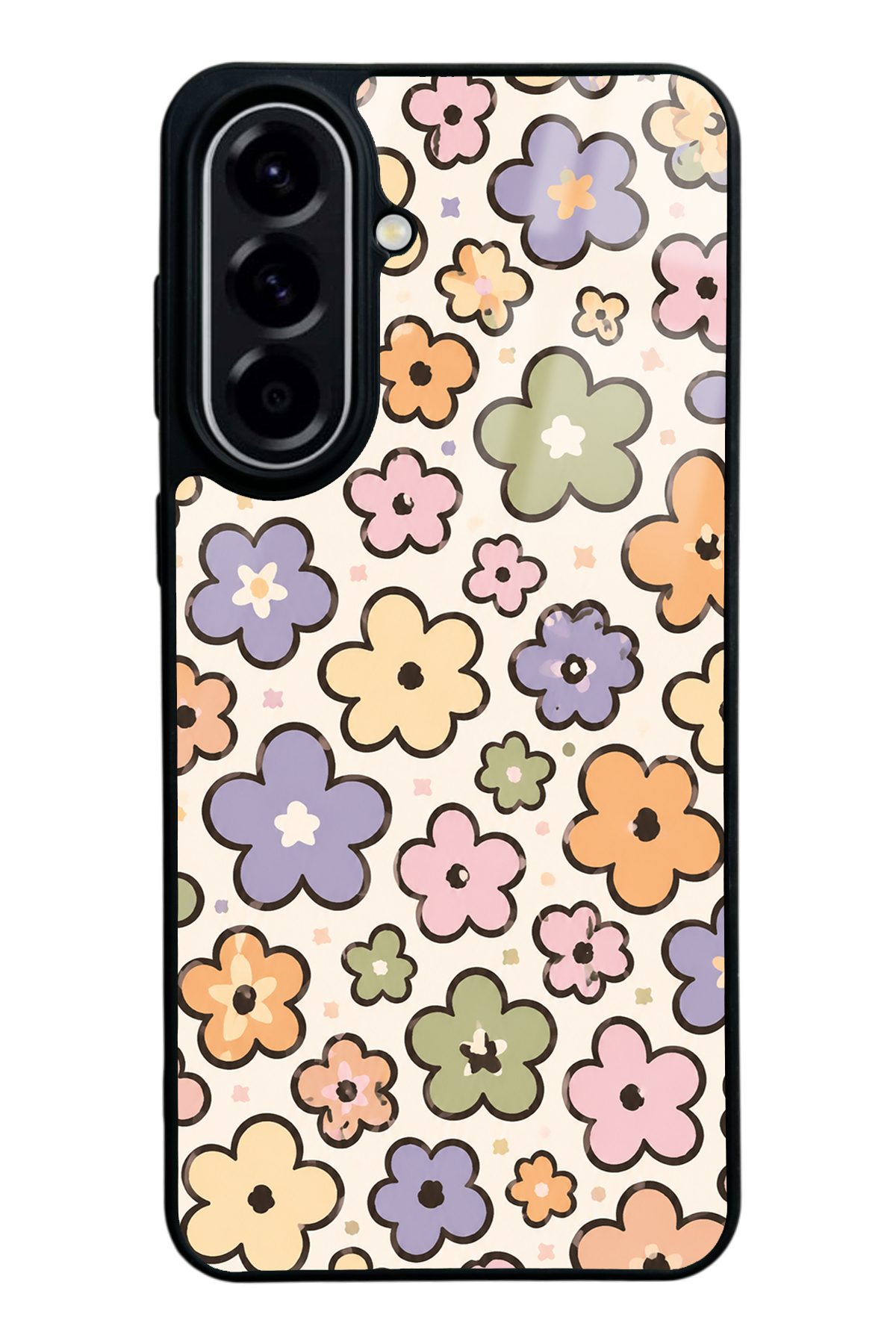 Daisy Pop 4 telefon kılıfı — Samsung A57