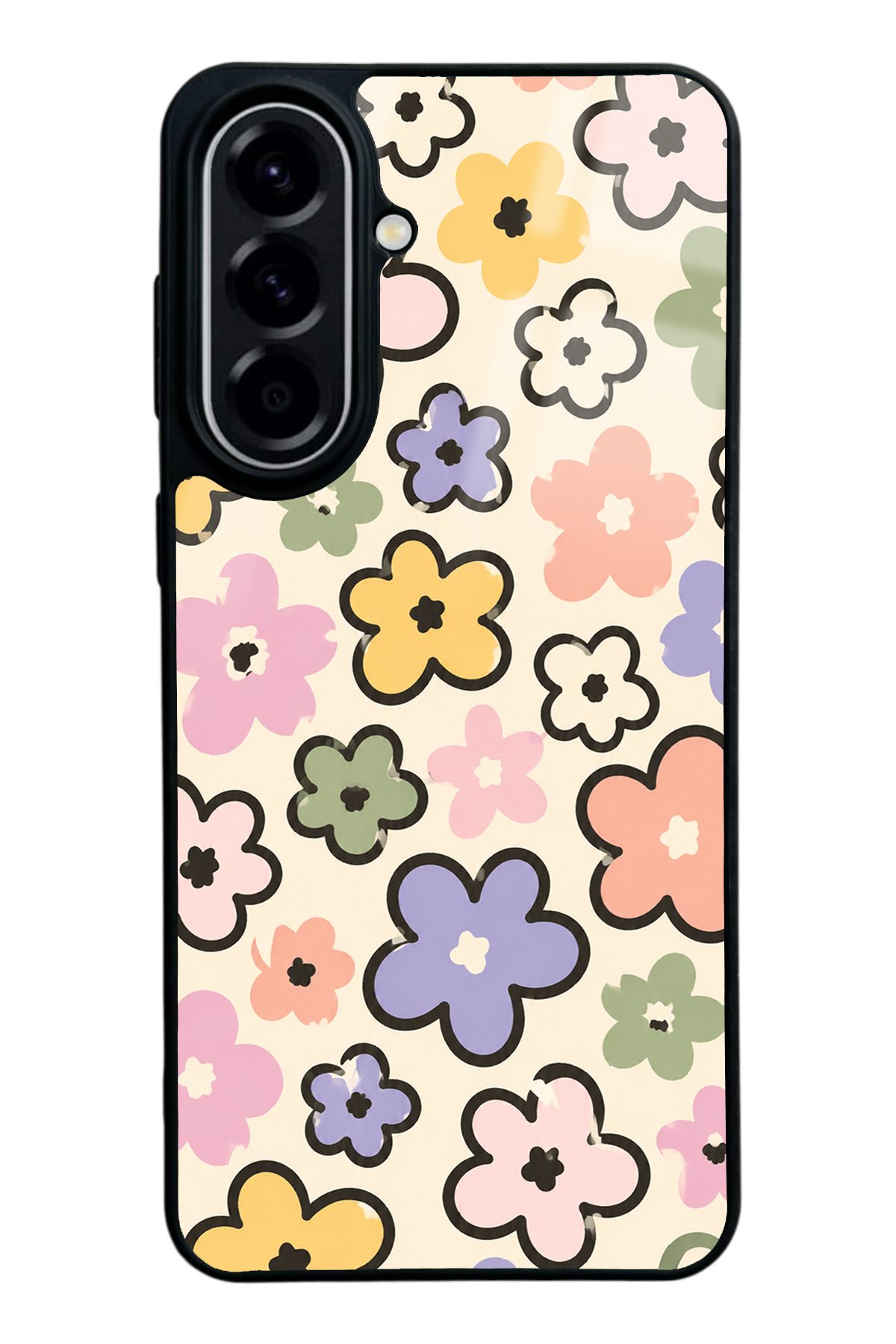 Daisy Pop 6 telefon kılıfı — Samsung A57