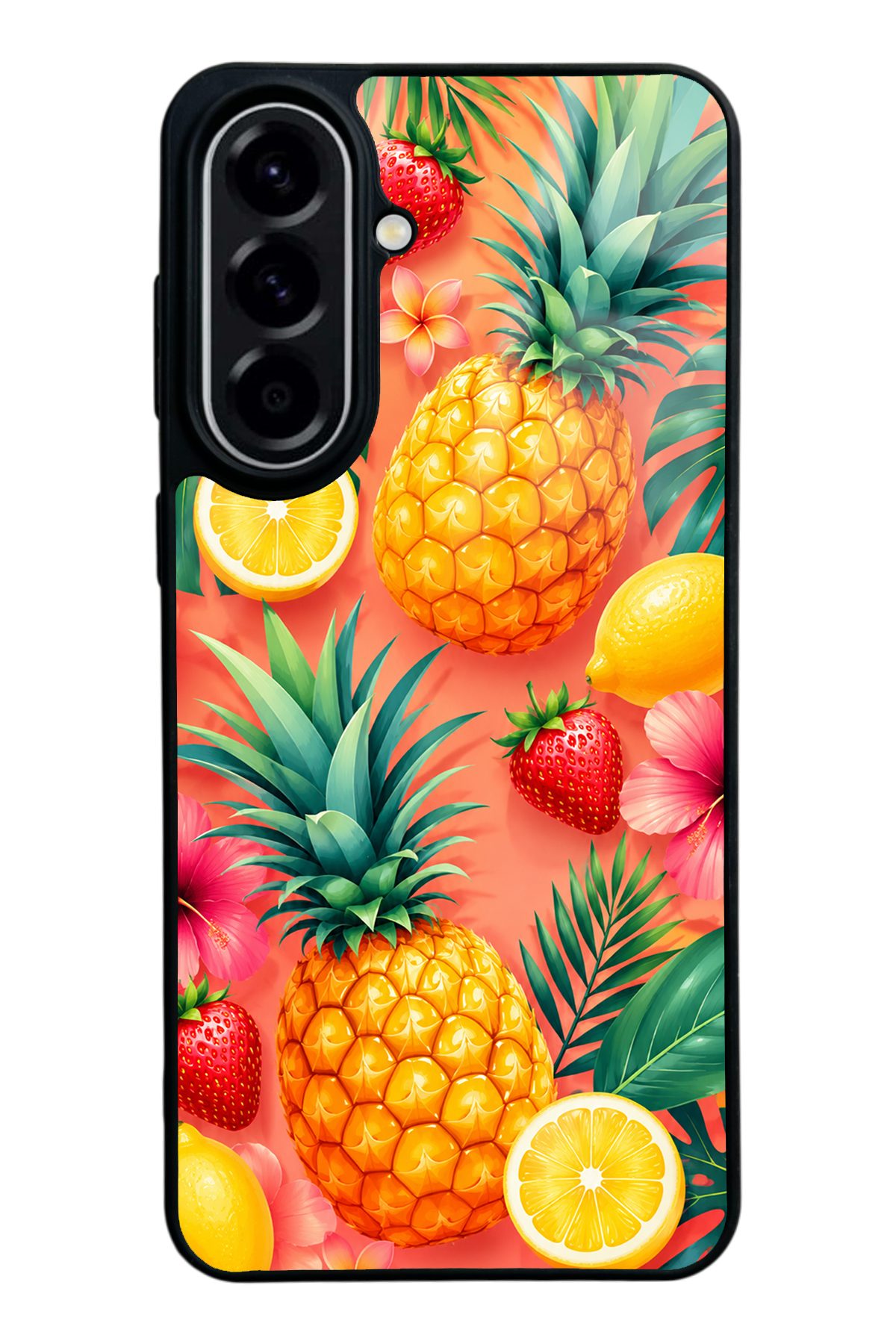 Fruit Bomb 2 telefon kılıfı — Samsung A57