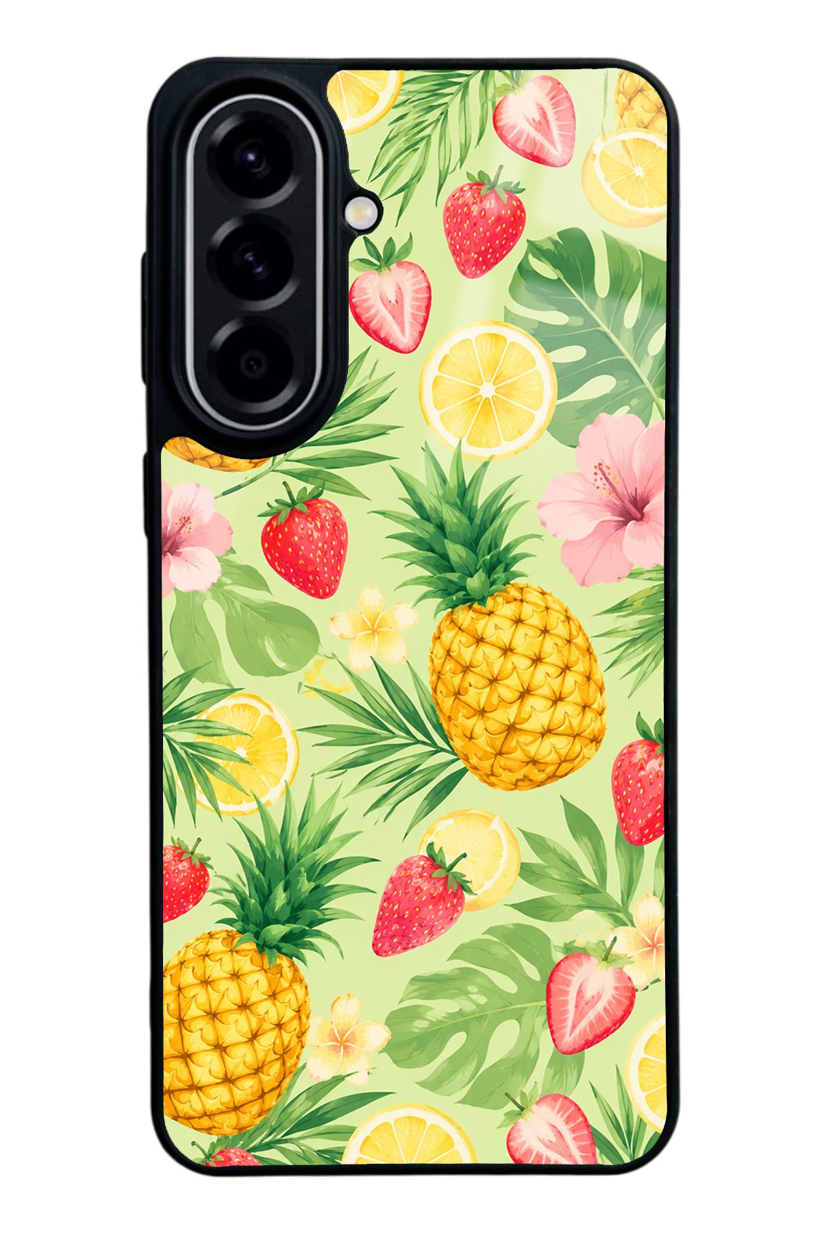 Fruit Bomb 4 telefon kılıfı — Samsung A57