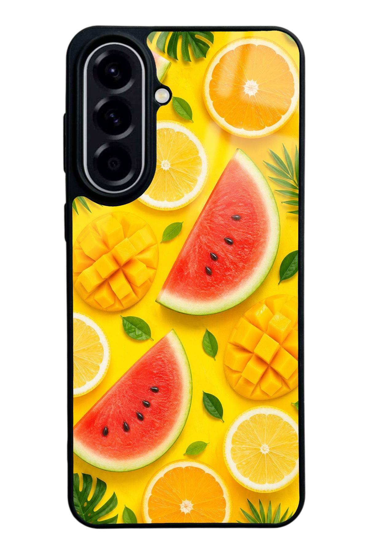 Fruit Bomb 5 telefon kılıfı — Samsung A57
