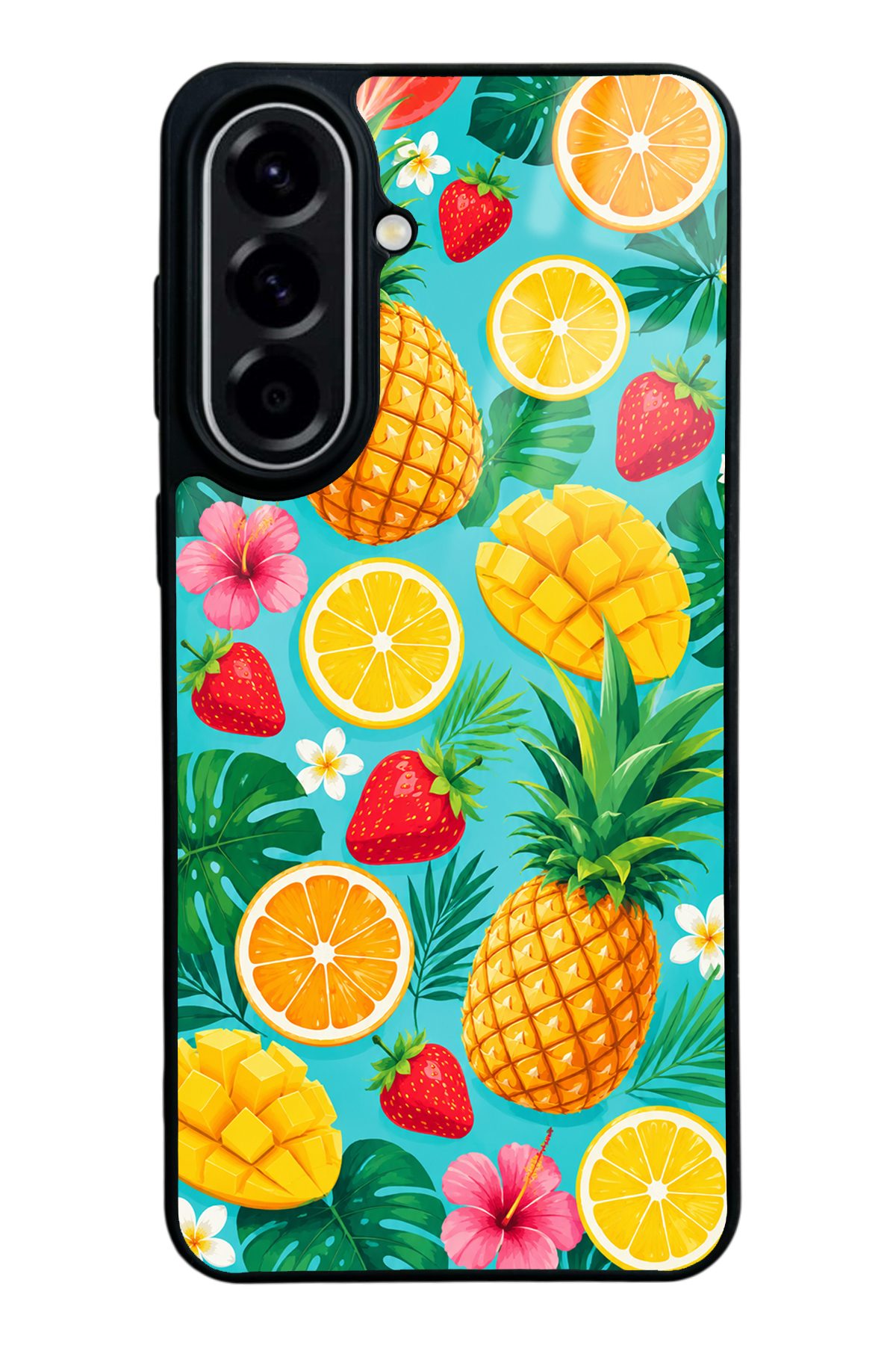 Fruit Bomb 6 telefon kılıfı — Samsung A57