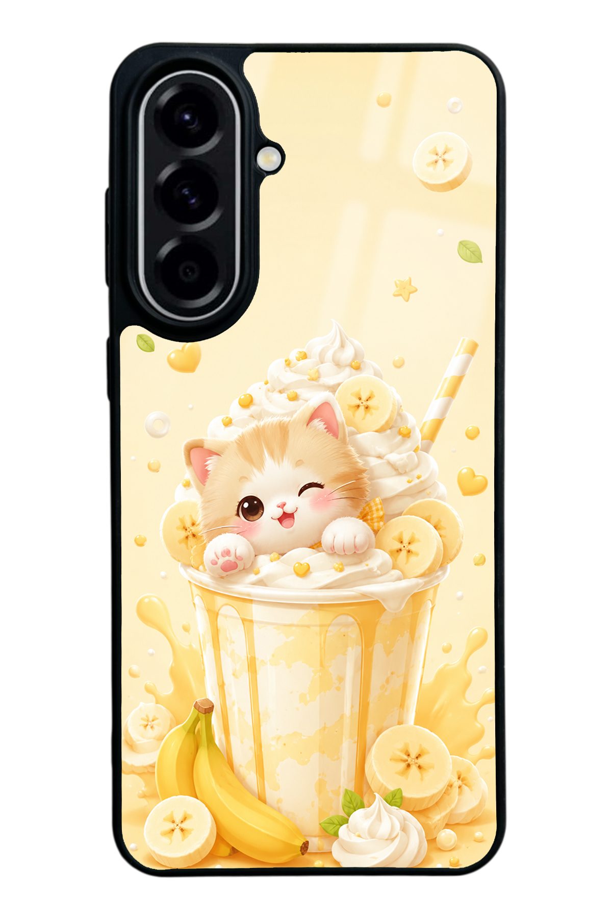 Matcha 1 telefon kılıfı — Samsung A57