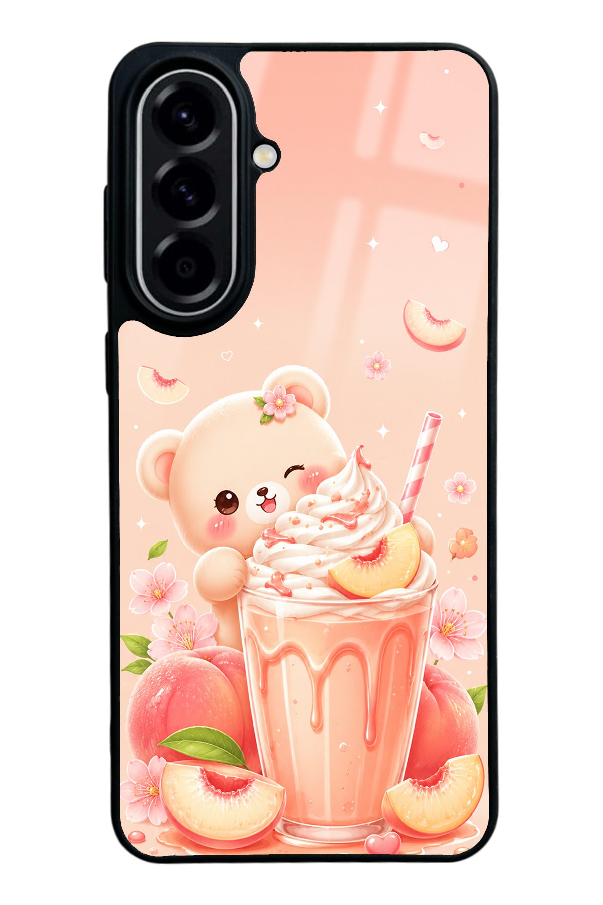 Matcha 2 telefon kılıfı — Samsung A57