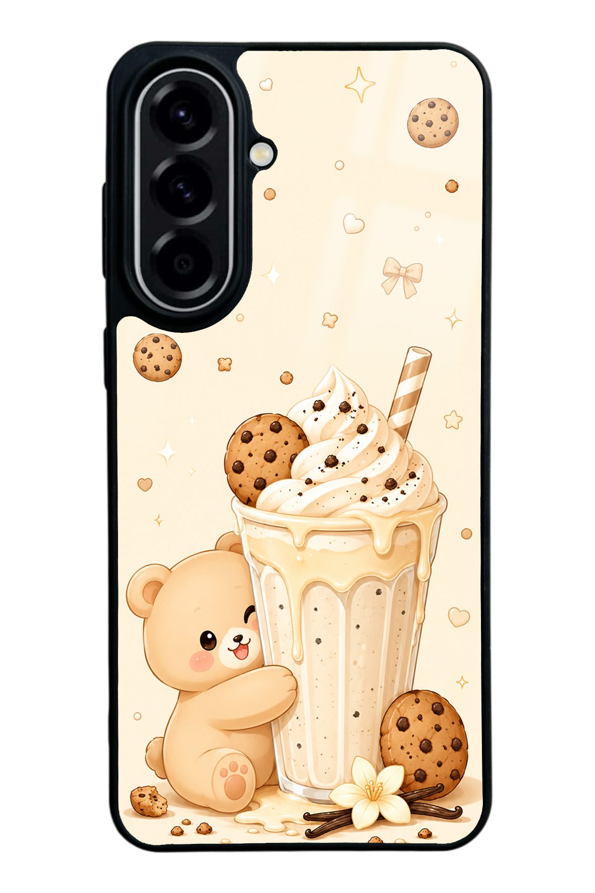 Matcha 3 telefon kılıfı — Samsung A57