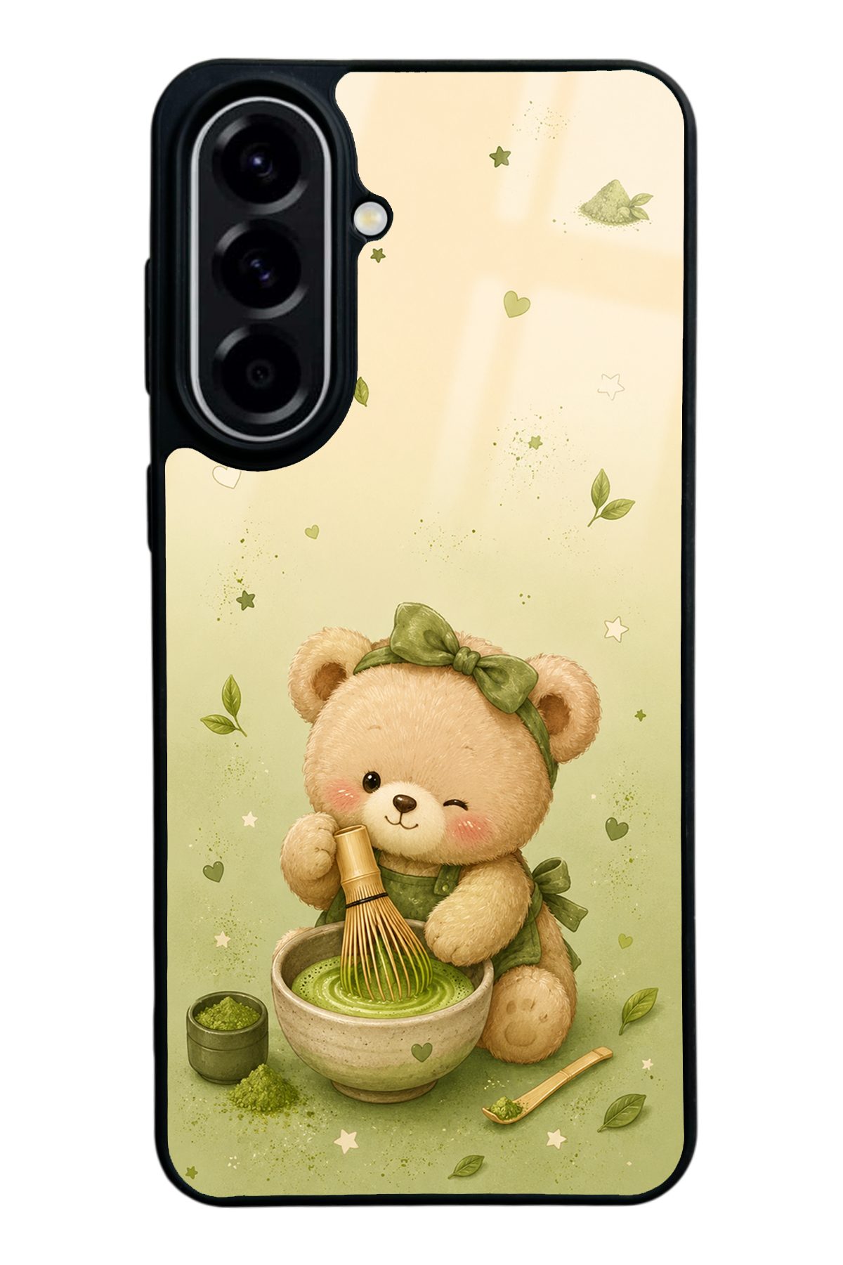 Matcha 6 telefon kılıfı — Samsung A57
