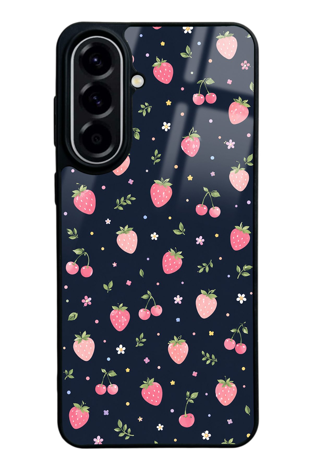 Mini Fruit Pop 2 telefon kılıfı — Samsung A57