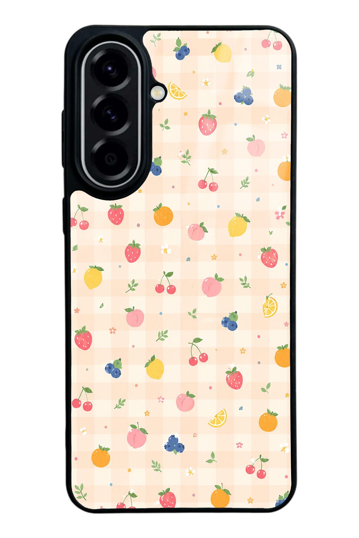 Mini Fruit Pop 3 telefon kılıfı — Samsung A57