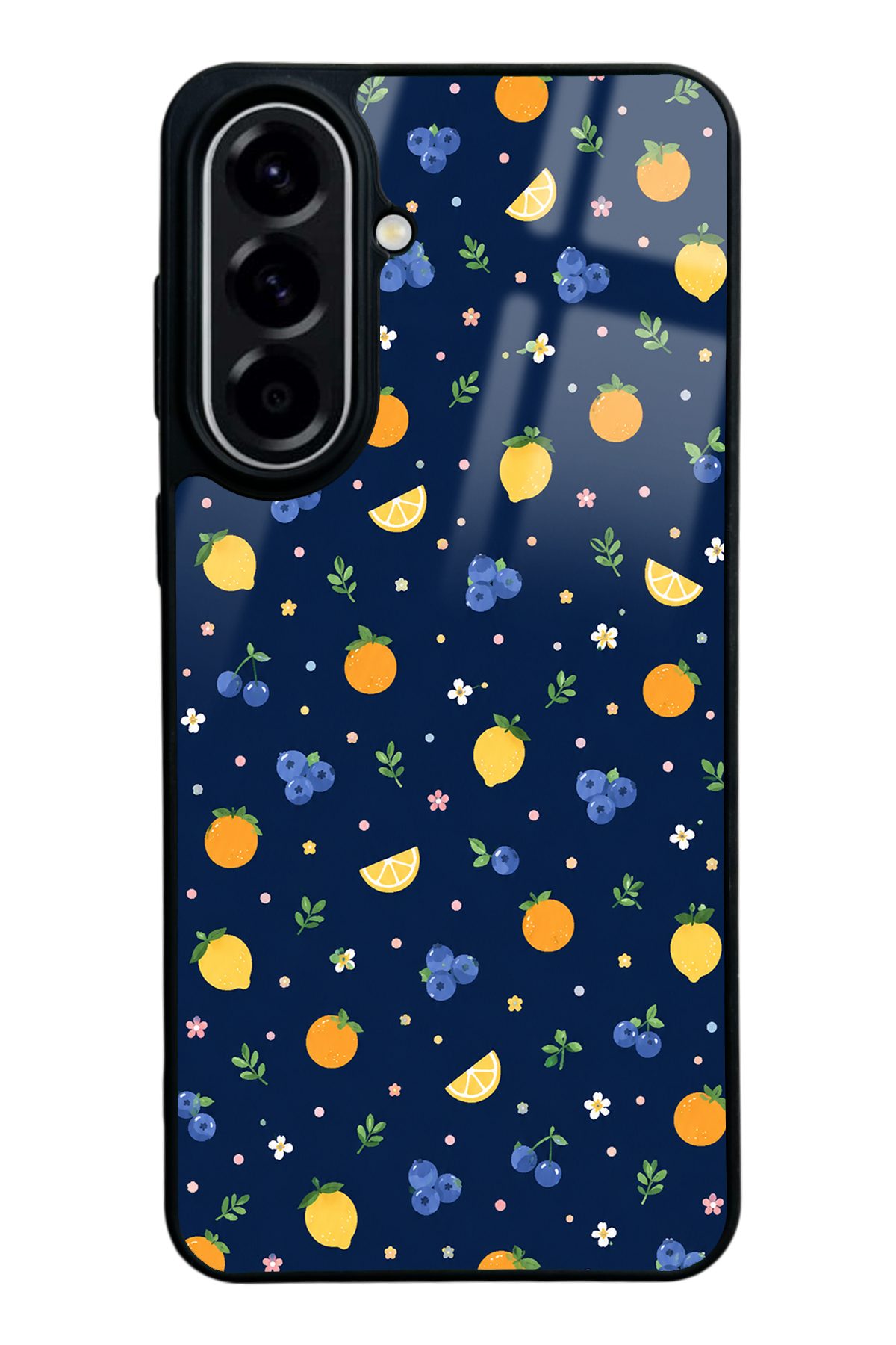 Mini Fruit Pop 5 telefon kılıfı — Samsung A57