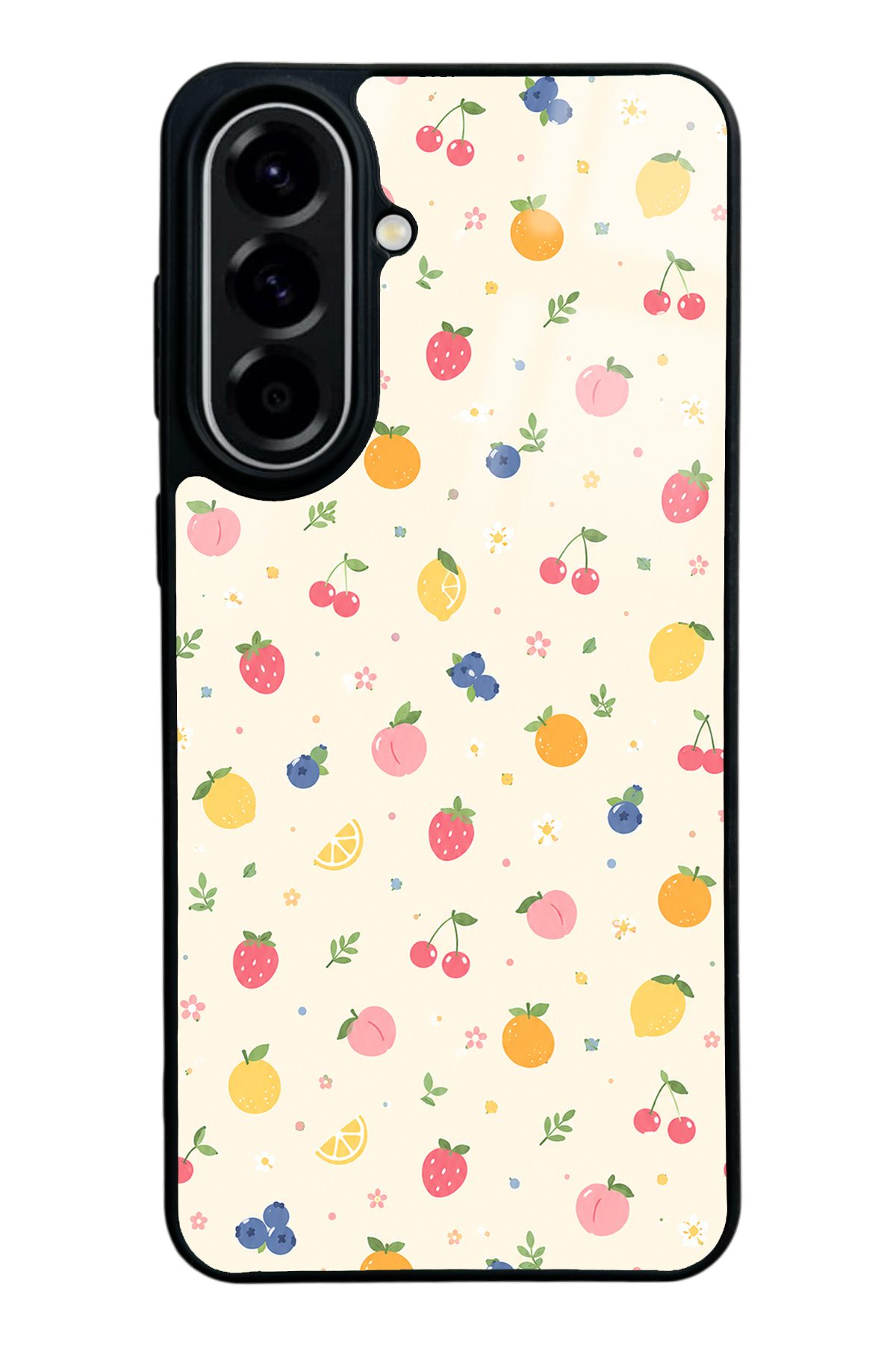 Mini Fruit Pop 6 telefon kılıfı — Samsung A57