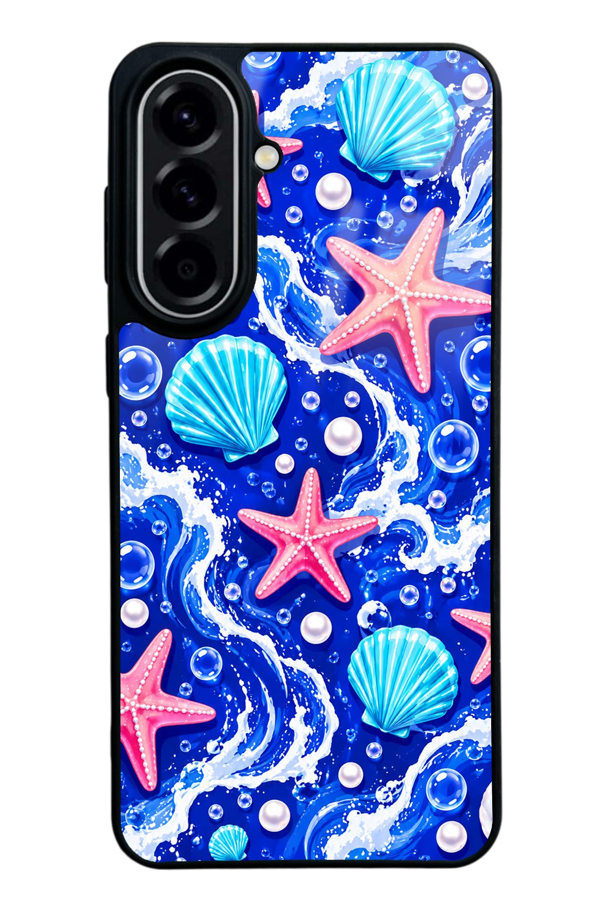Seashell Pop 1 telefon kılıfı — Samsung A57