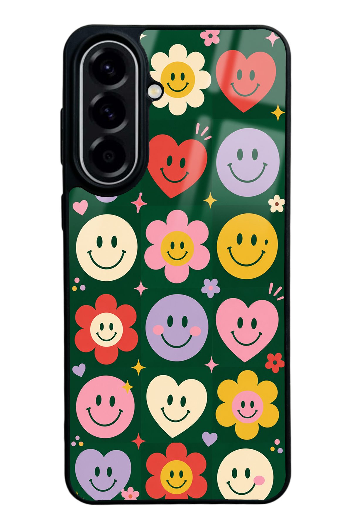 Smile Pop 1 telefon kılıfı — Samsung A57