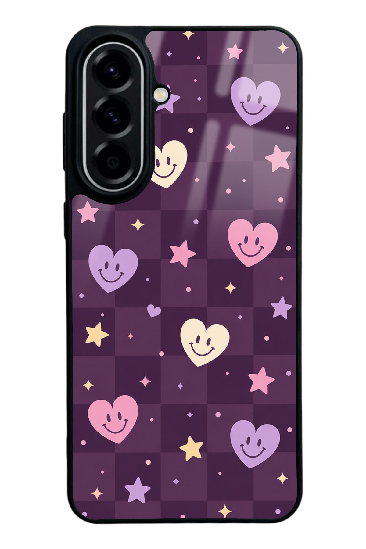 Smile Pop 2 telefon kılıfı — Samsung A57