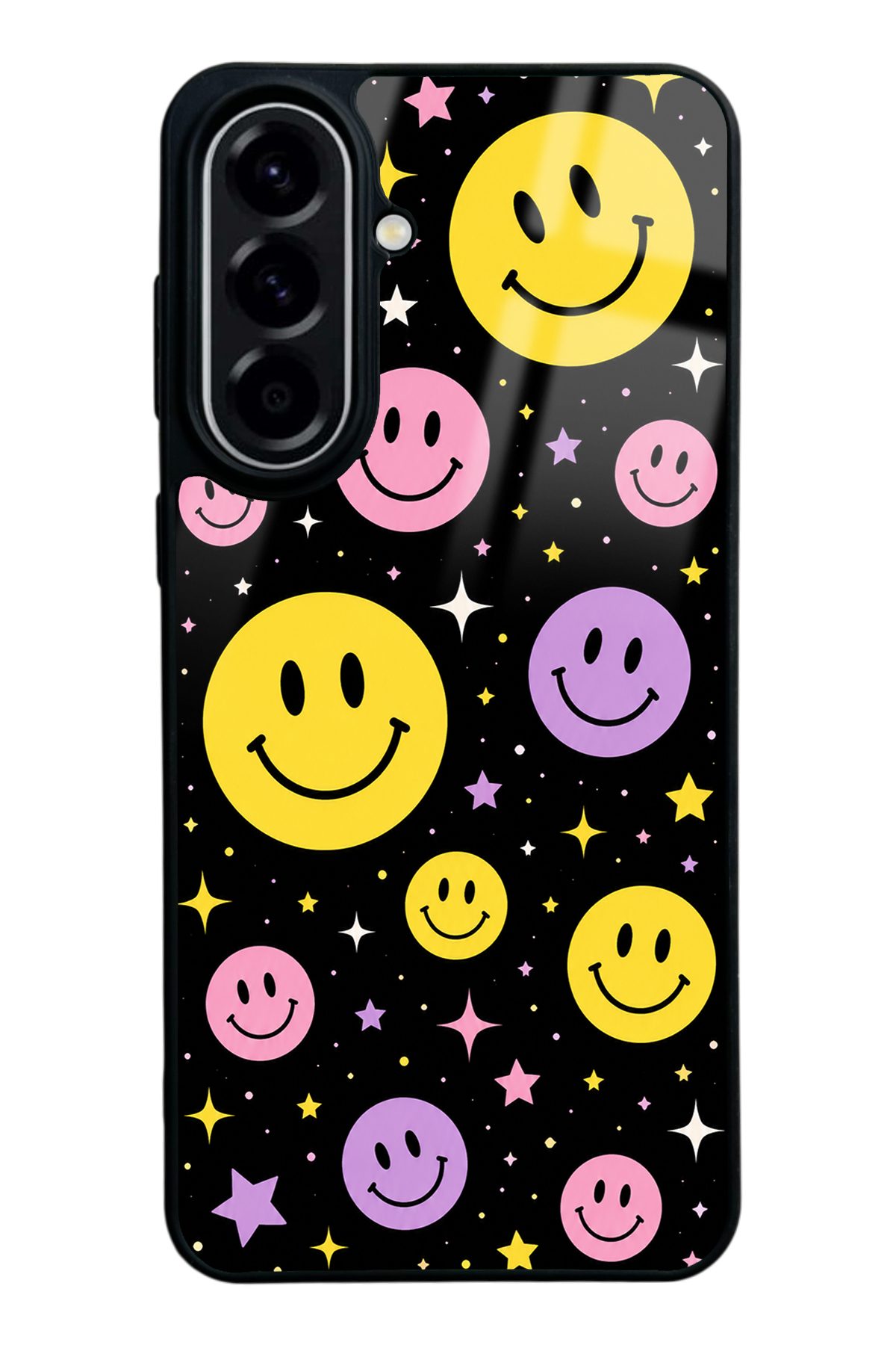 Smile Pop 3 telefon kılıfı — Samsung A57