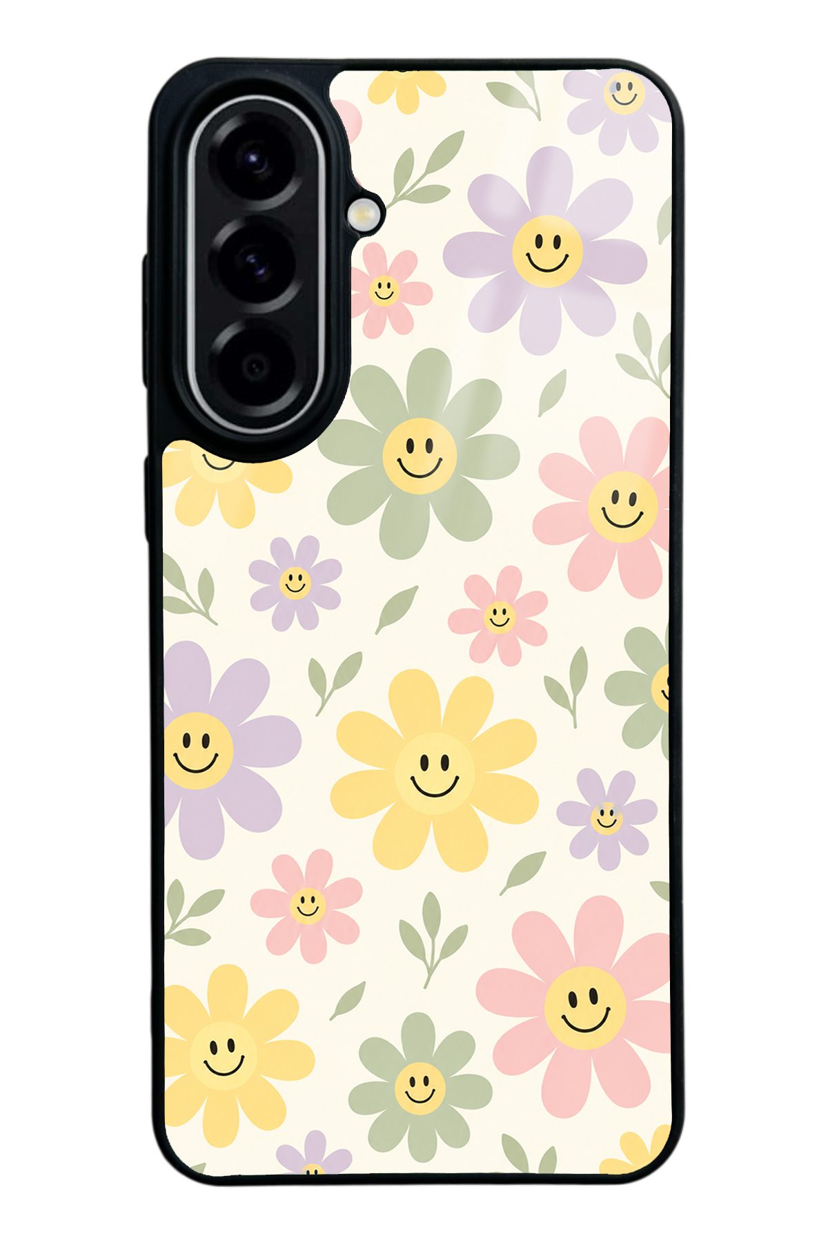 Smile Pop 4 telefon kılıfı — Samsung A57
