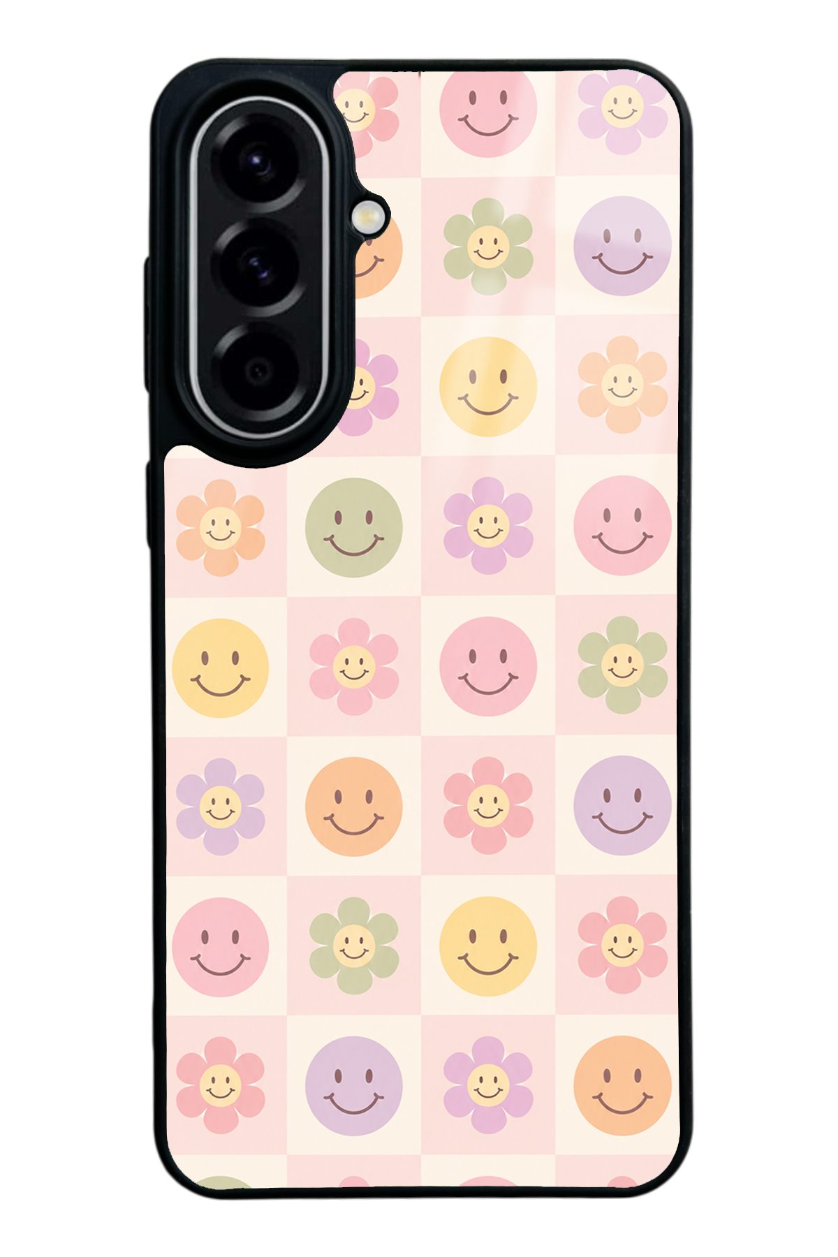 Smile Pop 6 telefon kılıfı — Samsung A57