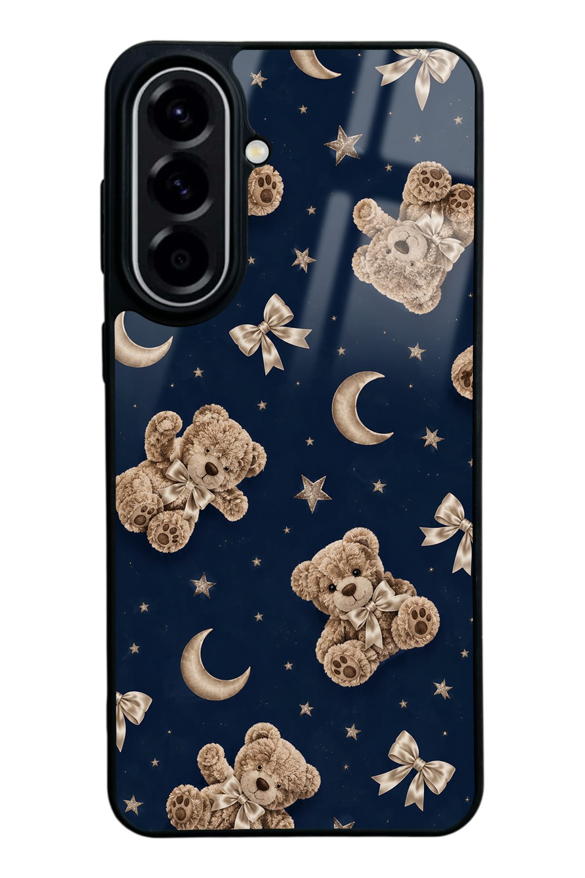 Teddy Bear 2 telefon kılıfı — Samsung A57