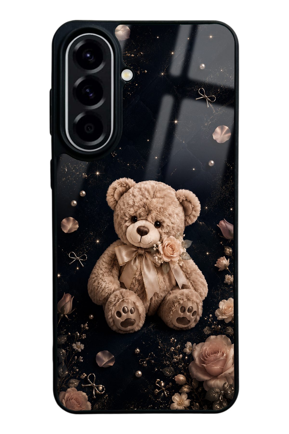 Teddy Bear 5 telefon kılıfı — Samsung A57