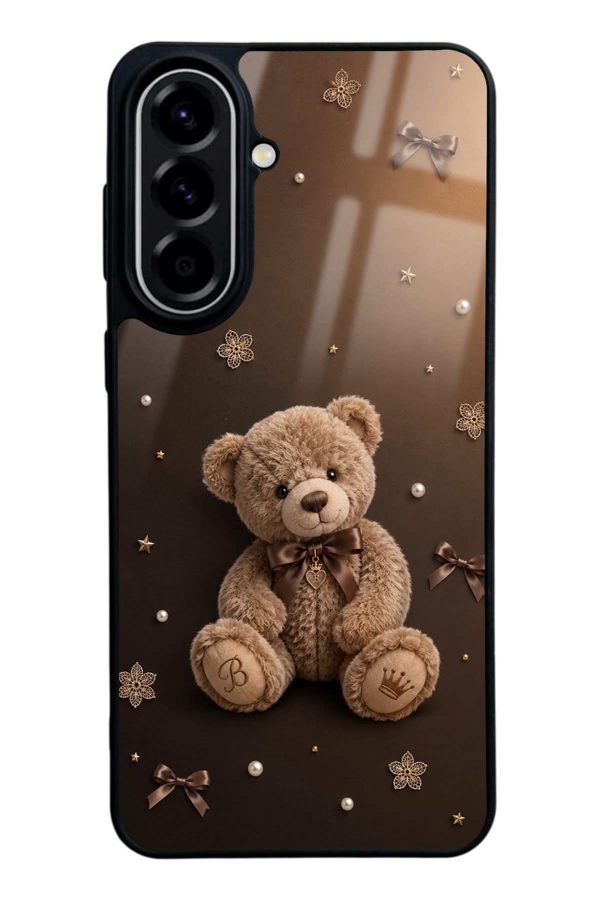 Teddy Bear 6 telefon kılıfı — Samsung A57