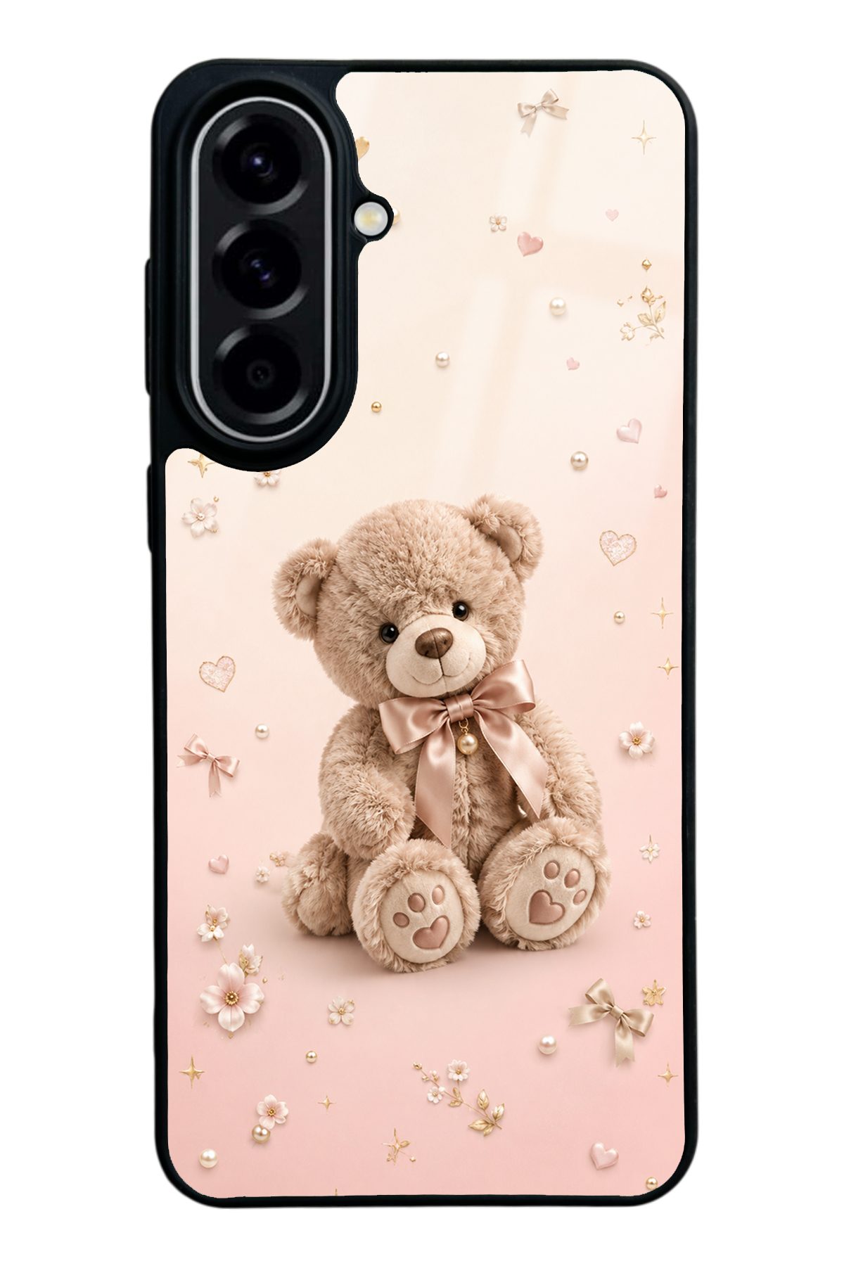 Teddy Bear 7 telefon kılıfı — Samsung A57
