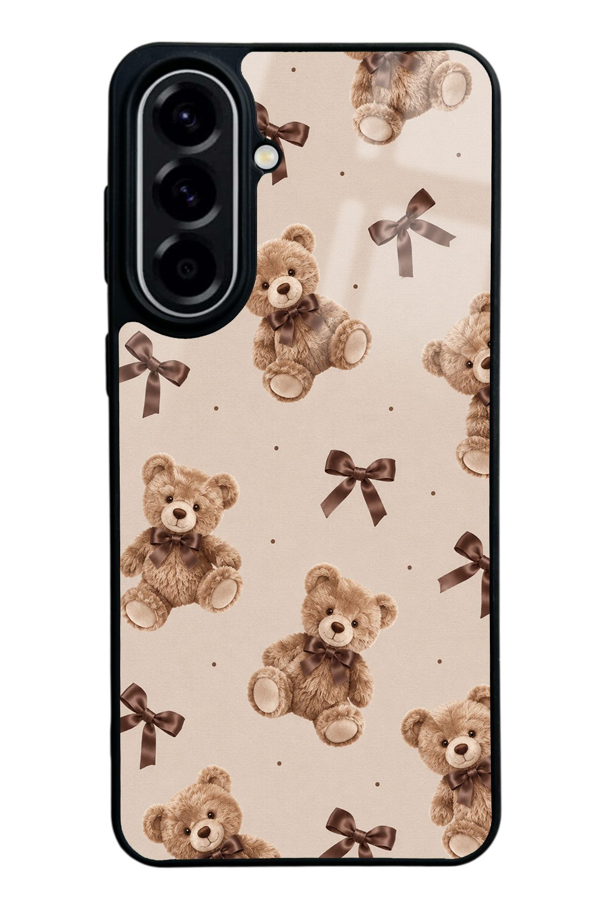 Teddy Bear 9 telefon kılıfı — Samsung A57