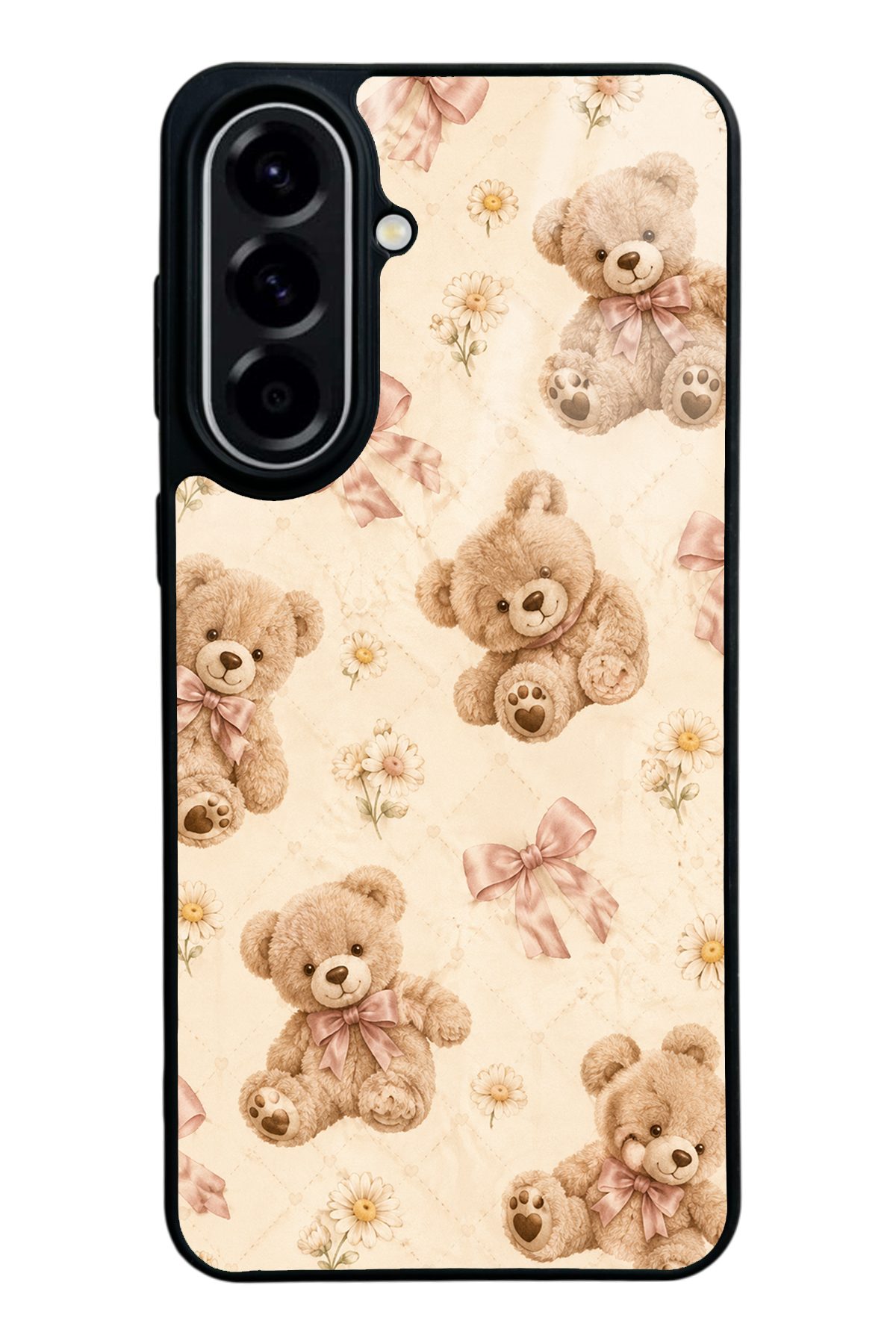 Teddy Bear 11 telefon kılıfı — Samsung A57