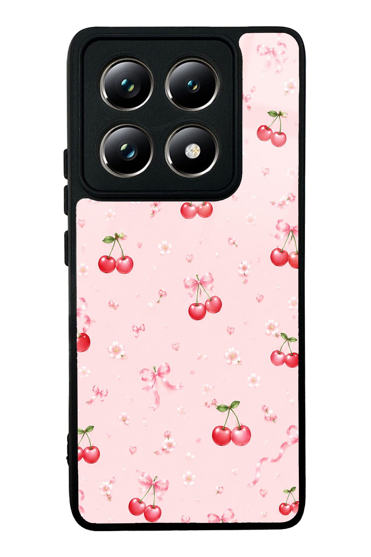 Cherry Pop 2 telefon kılıfı — Xiaomi Mi 14T Pro