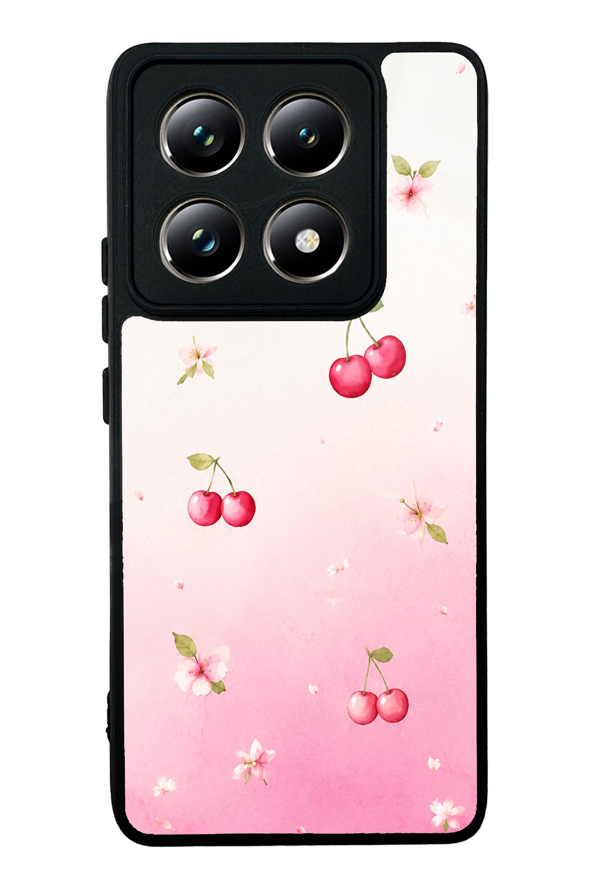 Cherry Pop 3 telefon kılıfı — Xiaomi Mi 14T Pro