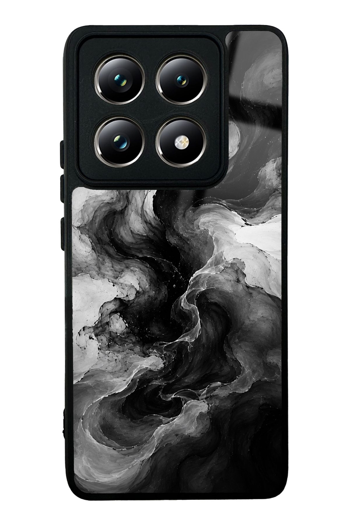 Cosmic Aura 1 telefon kılıfı — Xiaomi Mi 14T Pro