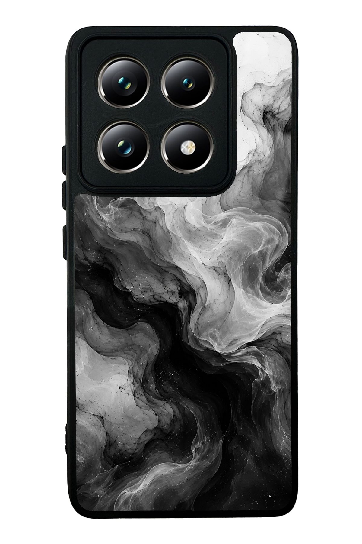 Cosmic Aura 2 telefon kılıfı — Xiaomi Mi 14T Pro