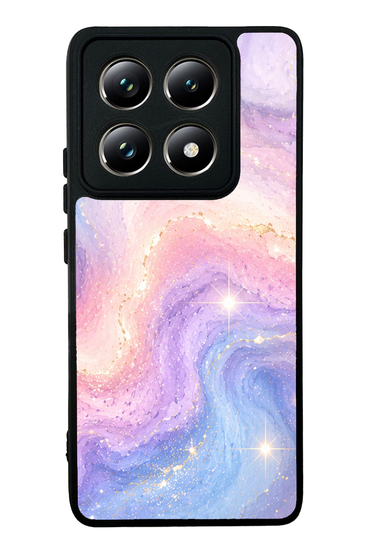 Cosmic Aura 7 telefon kılıfı — Xiaomi Mi 14T Pro
