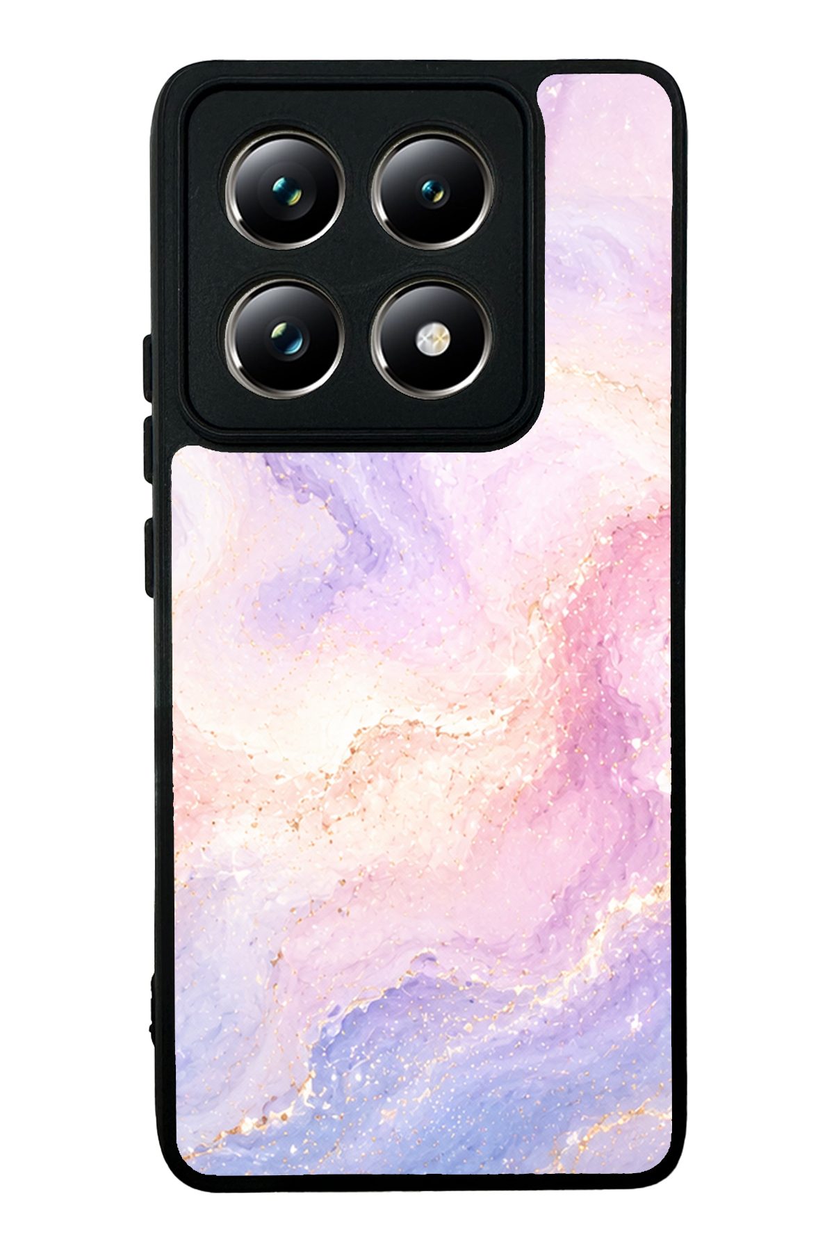 Cosmic Aura 8 telefon kılıfı — Xiaomi Mi 14T Pro