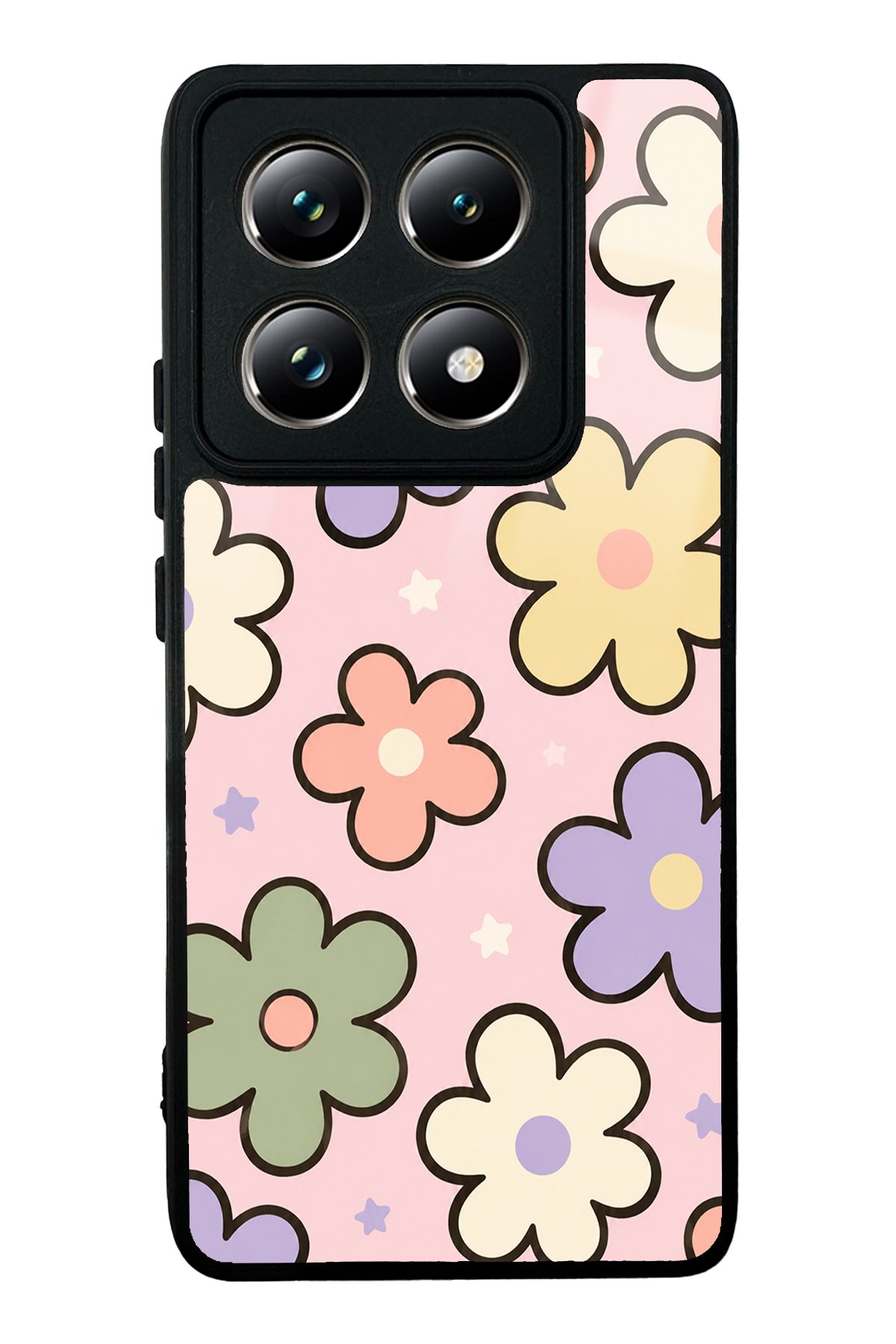 Daisy Pop 2 telefon kılıfı — Xiaomi Mi 14T Pro