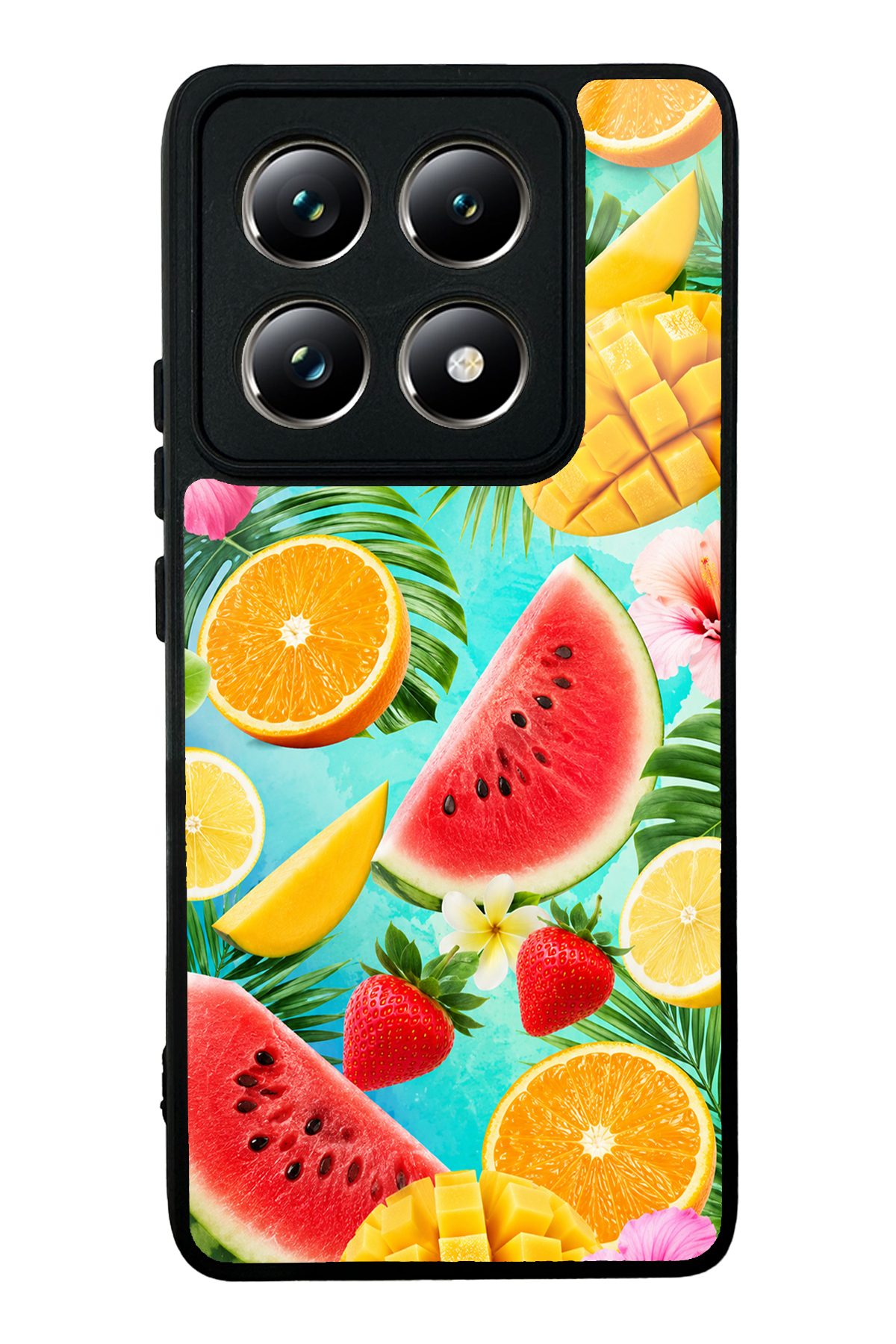 Fruit Bomb 3 telefon kılıfı — Xiaomi Mi 14T Pro