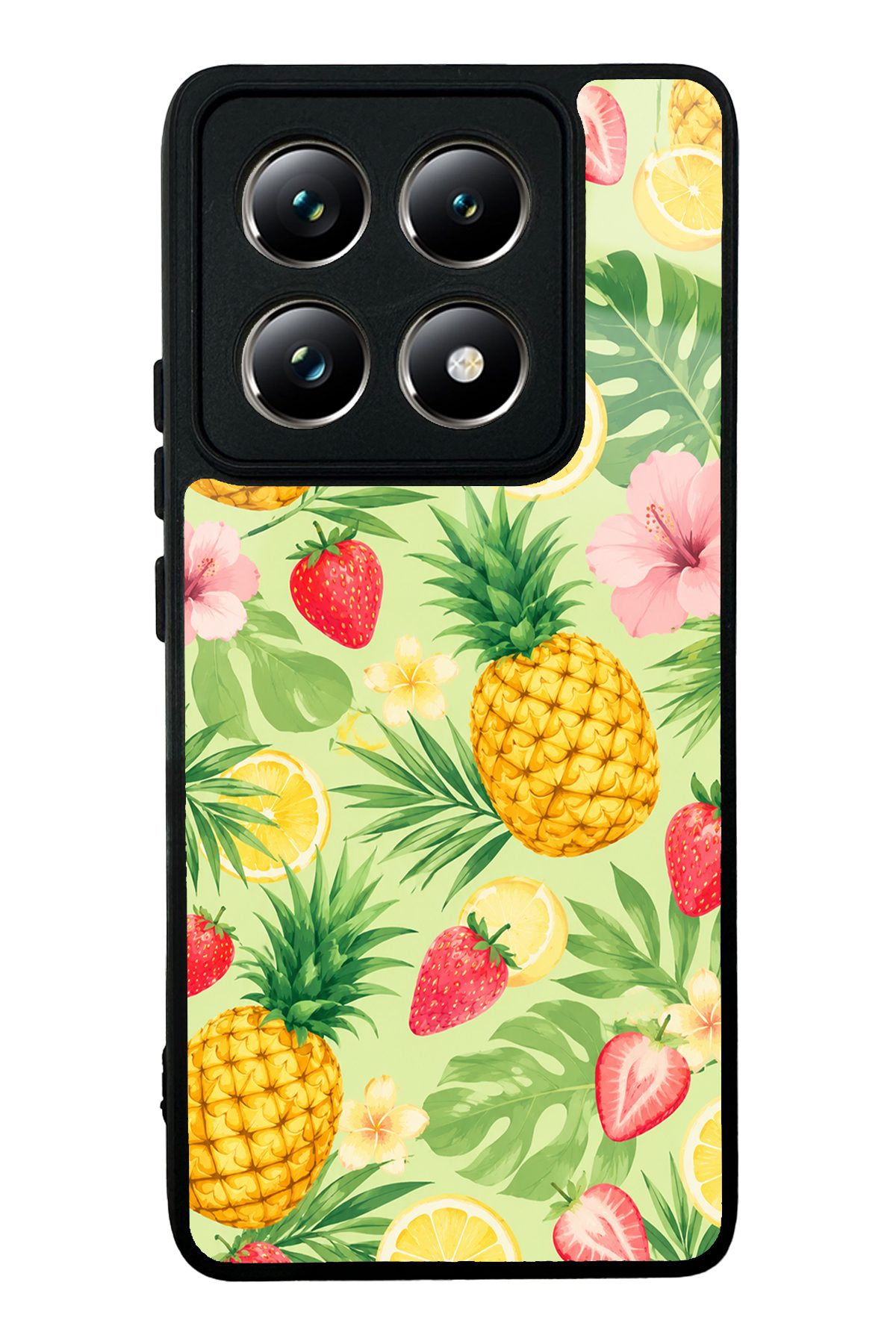 Fruit Bomb 4 telefon kılıfı — Xiaomi Mi 14T Pro