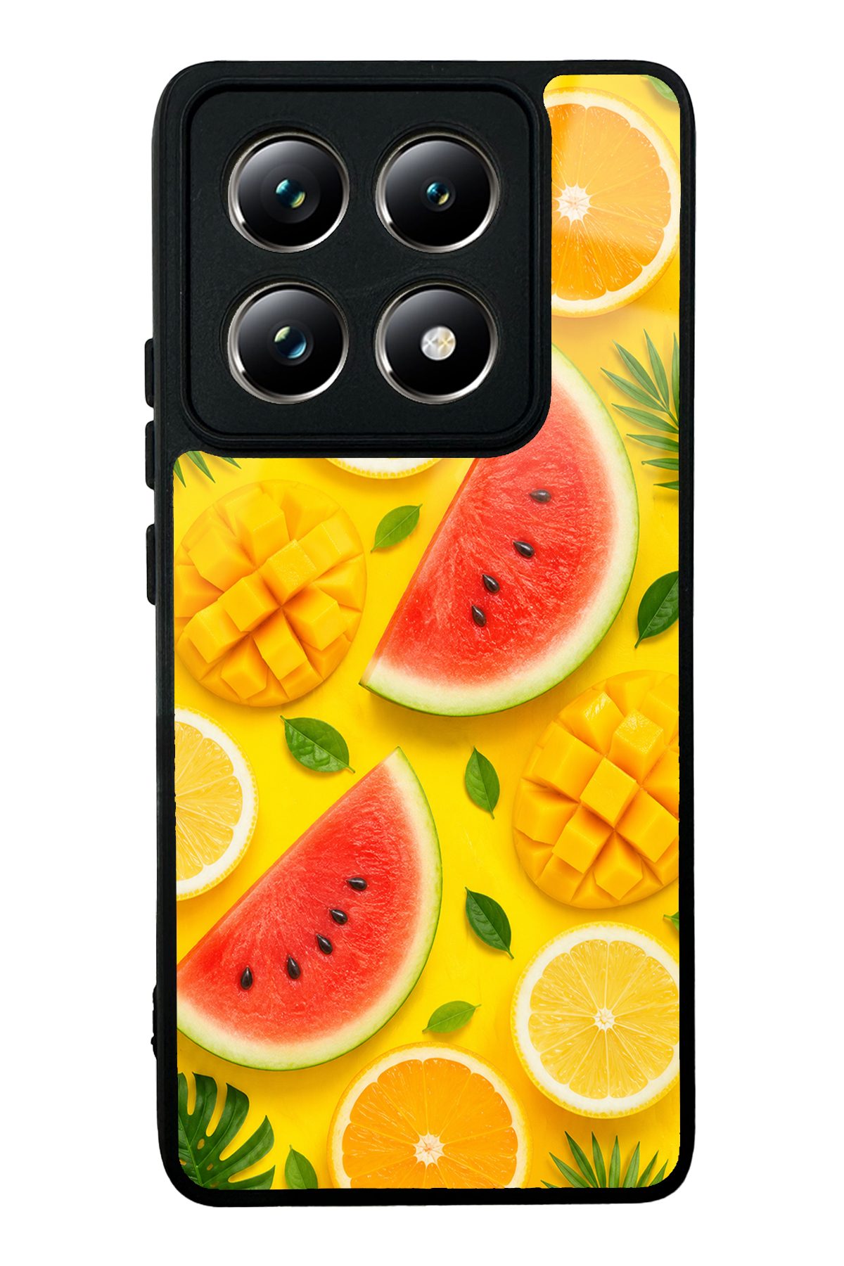 Fruit Bomb 5 telefon kılıfı — Xiaomi Mi 14T Pro