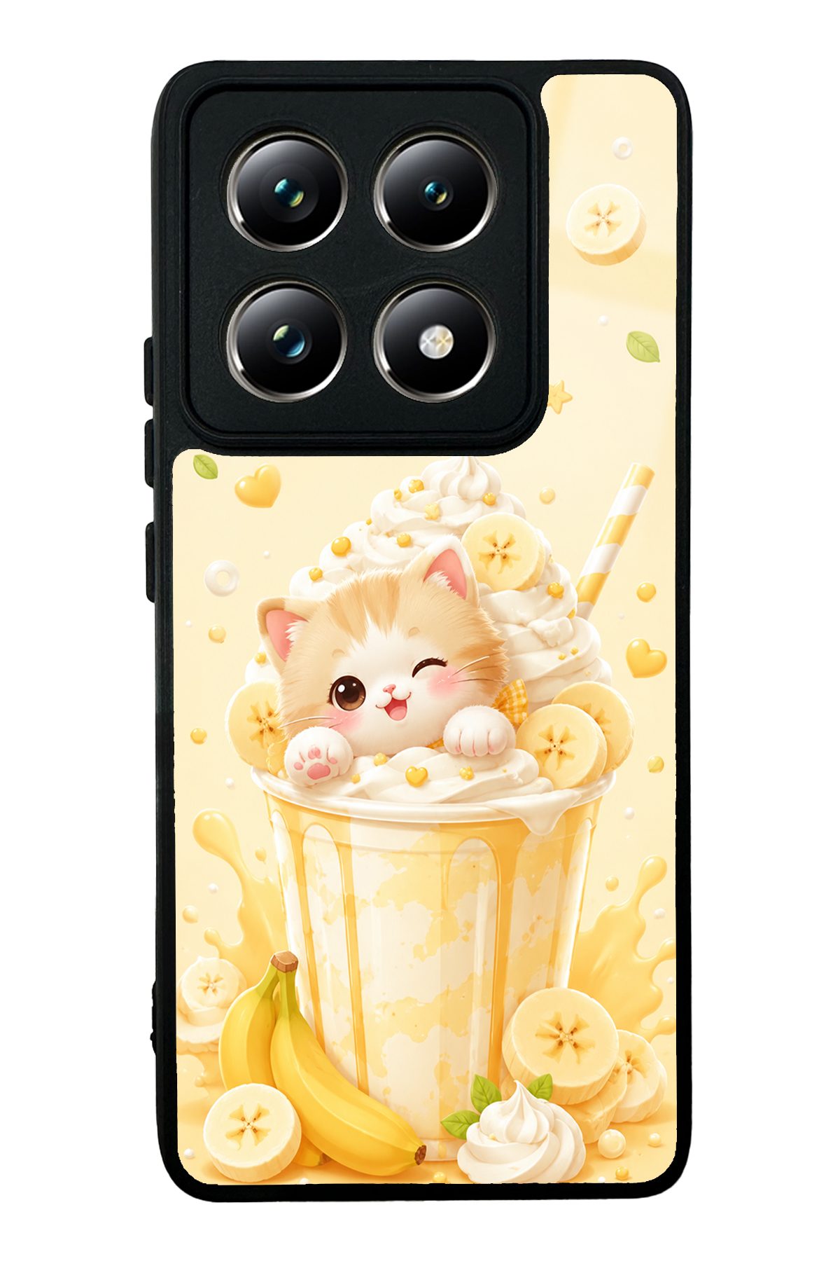Matcha 1 telefon kılıfı — Xiaomi Mi 14T Pro