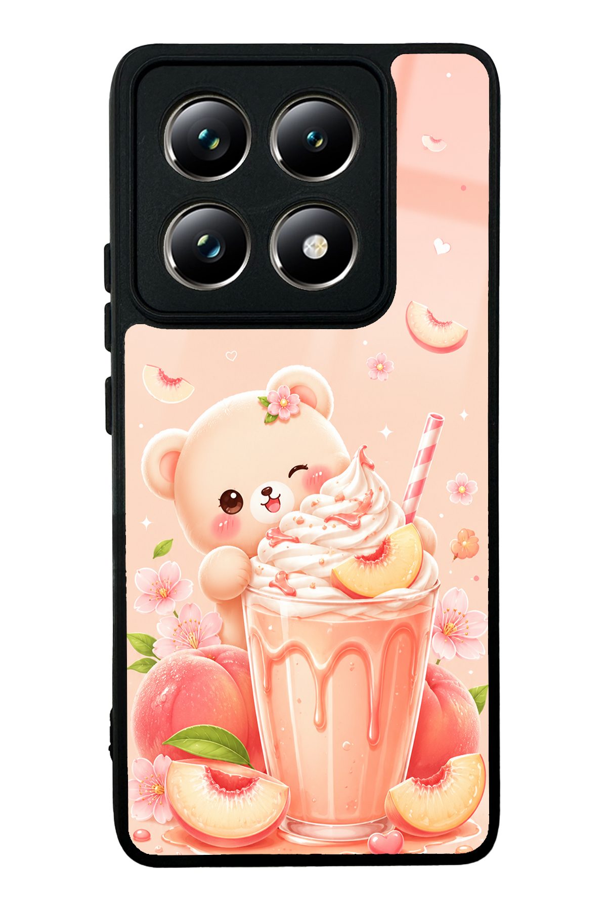 Matcha 2 telefon kılıfı — Xiaomi Mi 14T Pro