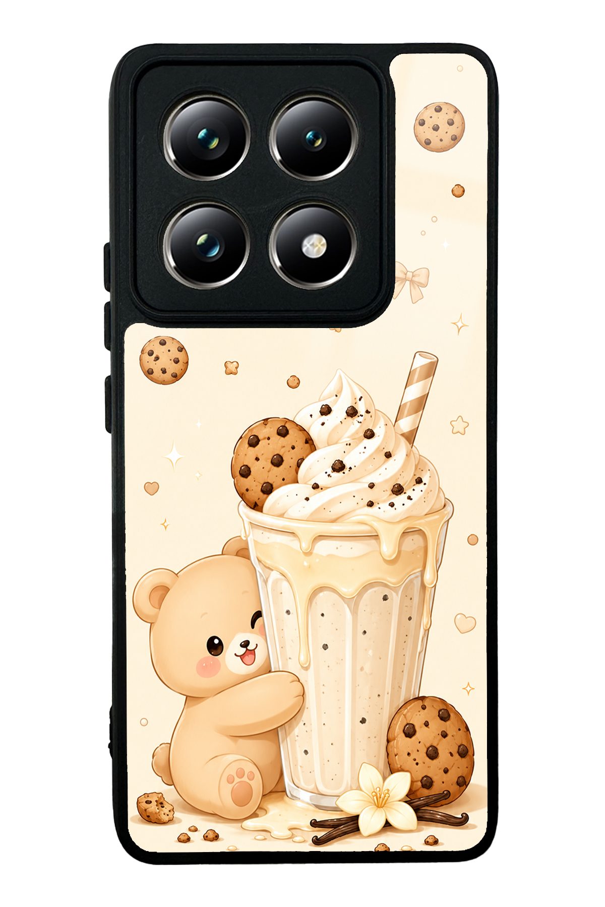 Matcha 3 telefon kılıfı — Xiaomi Mi 14T Pro