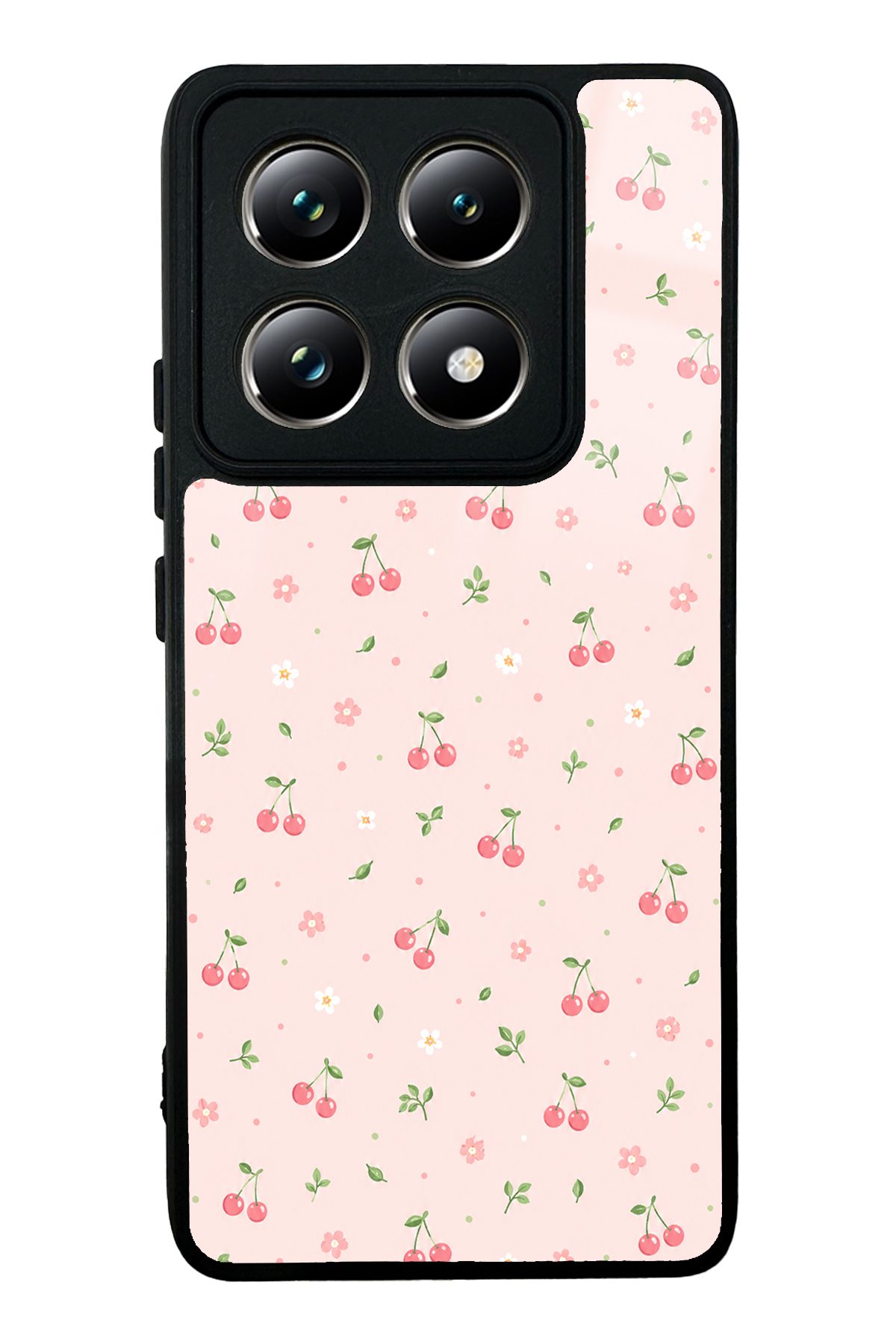 Mini Fruit Pop 4 telefon kılıfı — Xiaomi Mi 14T Pro