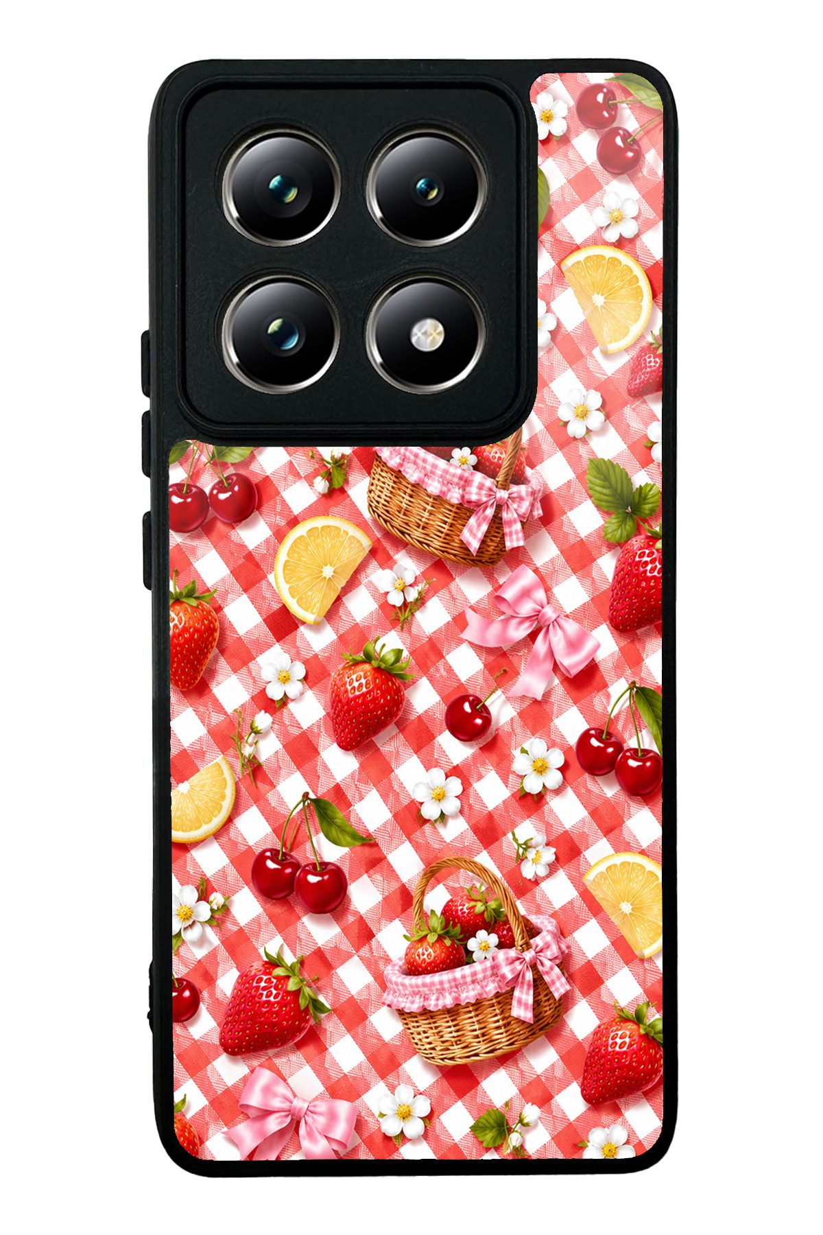 Picnic Themed 6 telefon kılıfı — Xiaomi Mi 14T Pro