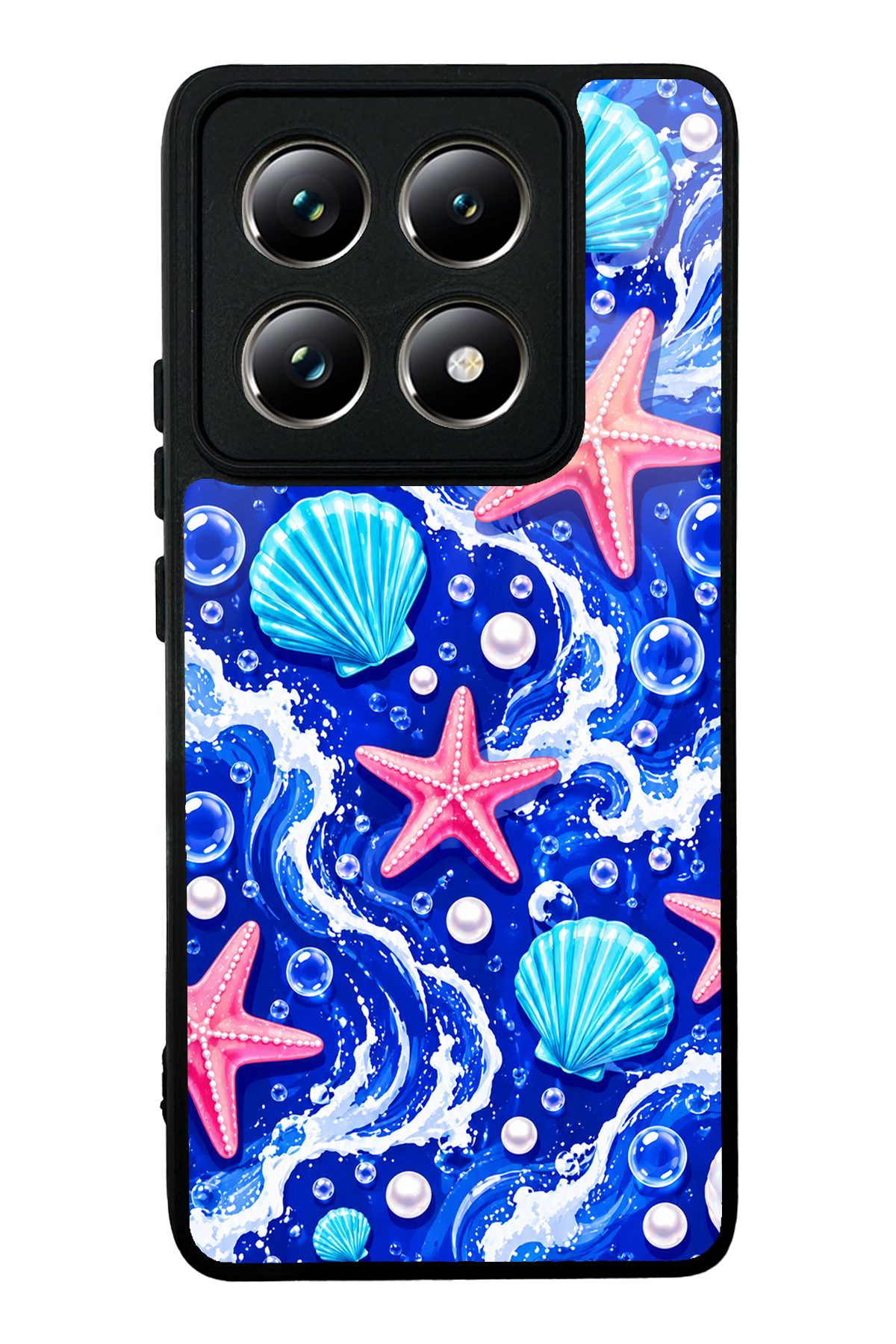 Seashell Pop 1 telefon kılıfı — Xiaomi Mi 14T Pro