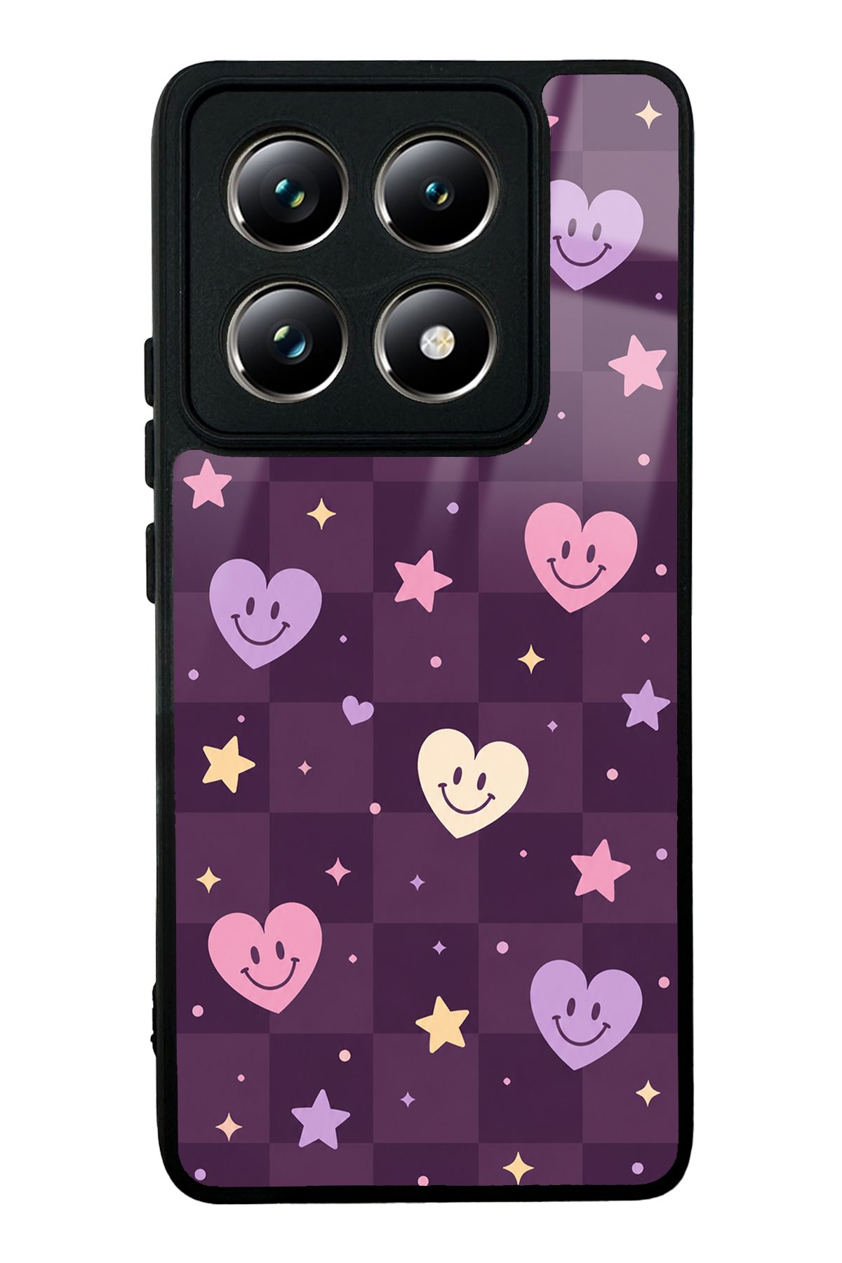Smile Pop 2 telefon kılıfı — Xiaomi Mi 14T Pro